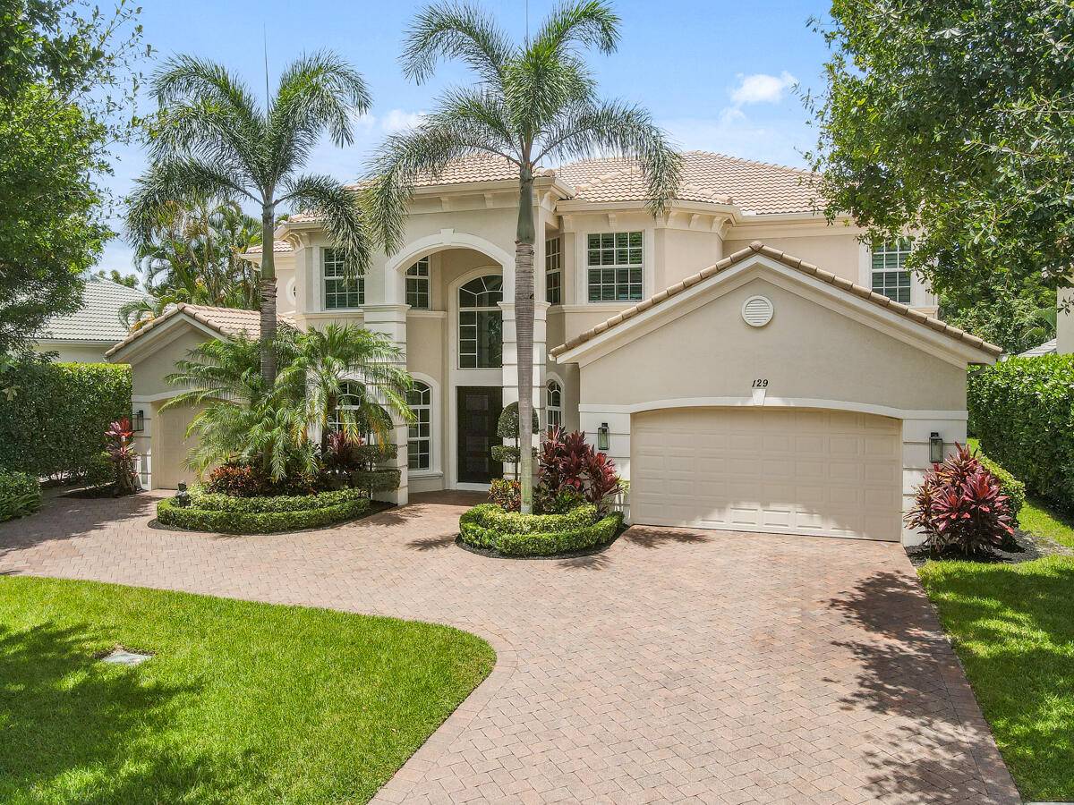 Jupiter, FL 33458,129 Bryce LN