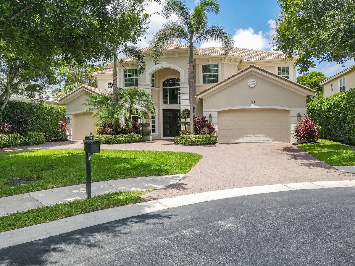 Jupiter, FL 33458,129 Bryce LN