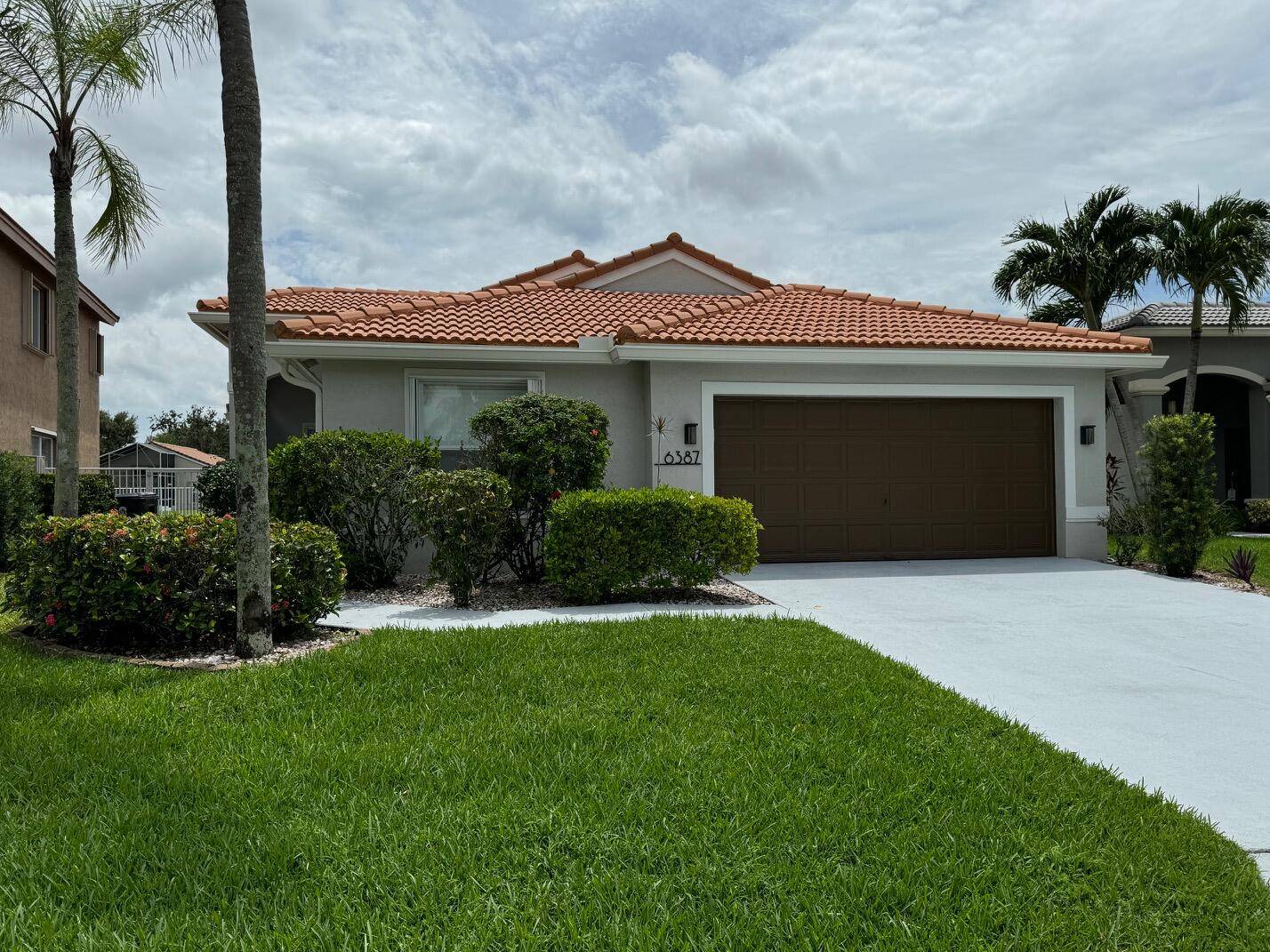 Lake Worth, FL 33463,6387 Grand Cypress CIR