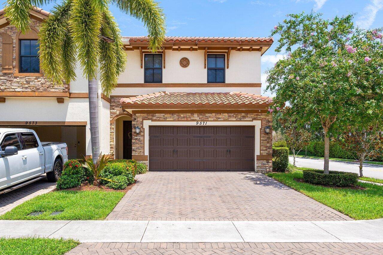 Parkland, FL 33076,9571 S Town Parc CIR