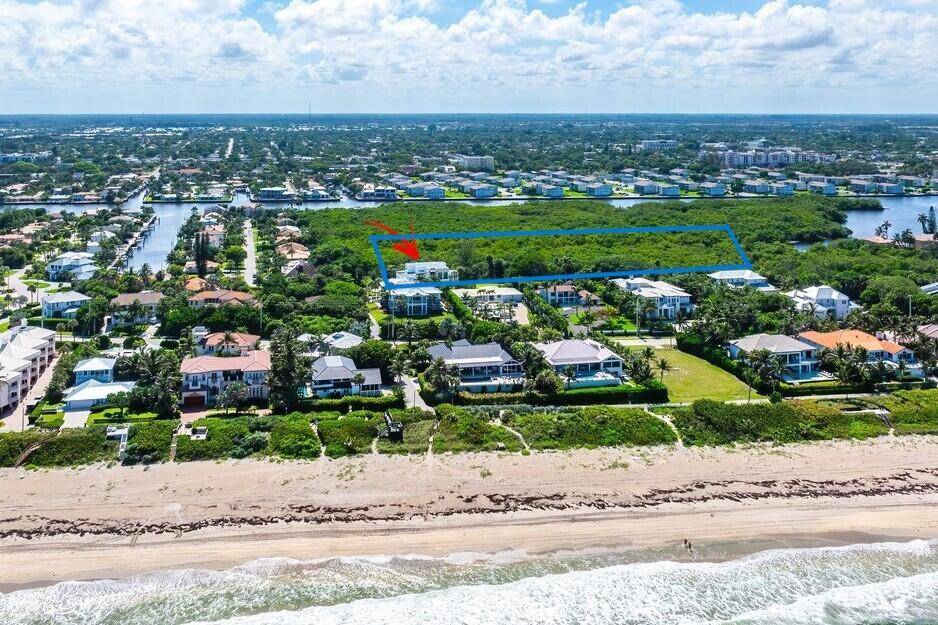 Ocean Ridge, FL 33435,4 Whitney WAY