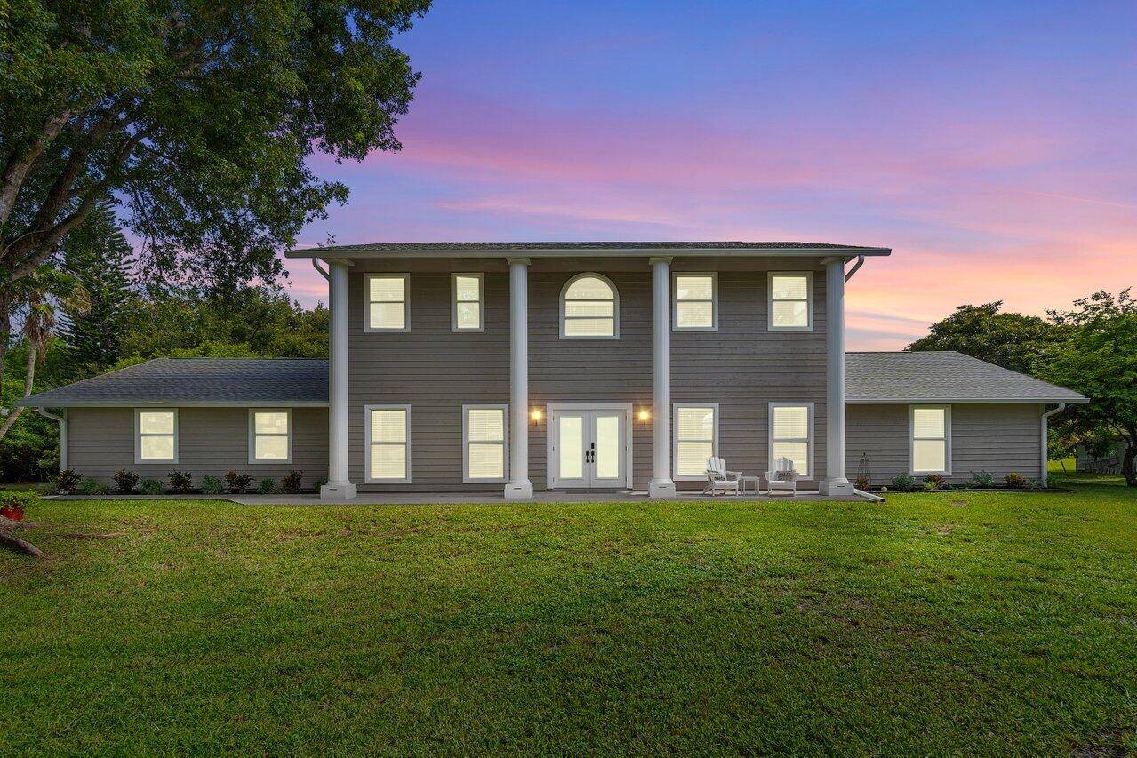 The Acreage, FL 33470,17377 N 36th CT