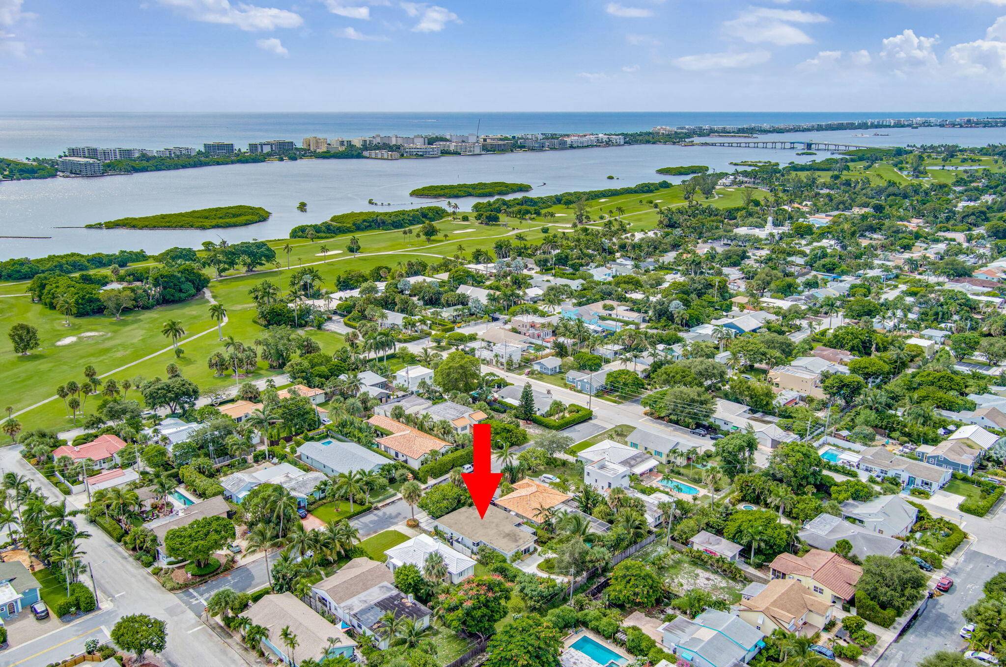 Lake Worth Beach, FL 33460,1217 N Palmway