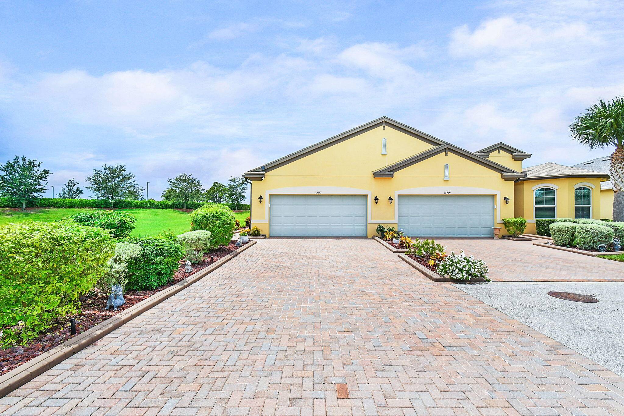 Port Saint Lucie, FL 34987,12761 SW Lake Fern CIR