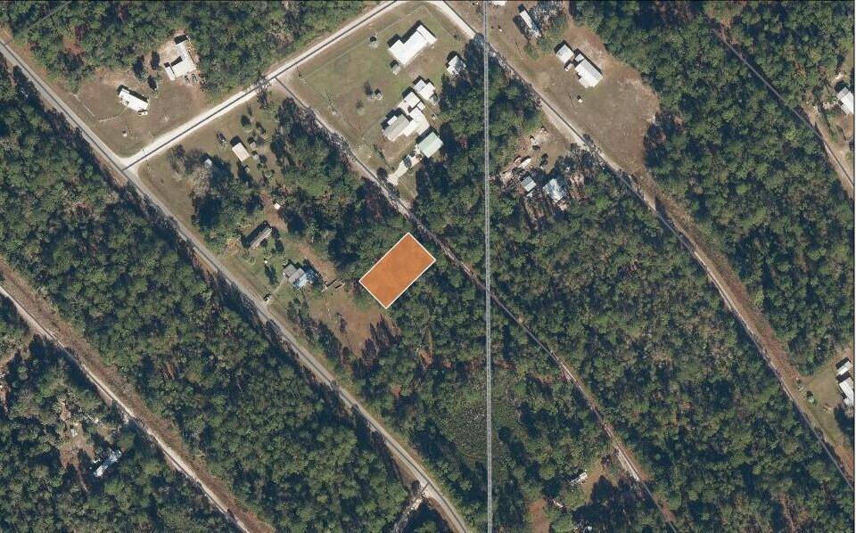 Georgetown, FL 32139,147 Roebuck ST