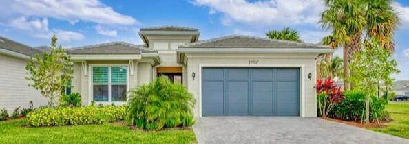 Palm Beach Gardens, FL 33412,12707 Nautilus CIR