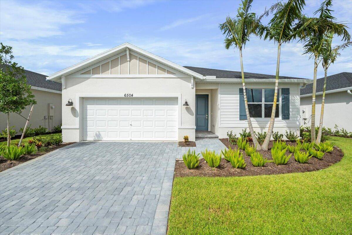 Port Saint Lucie, FL 34987,6504 NW Cloverdale AVE