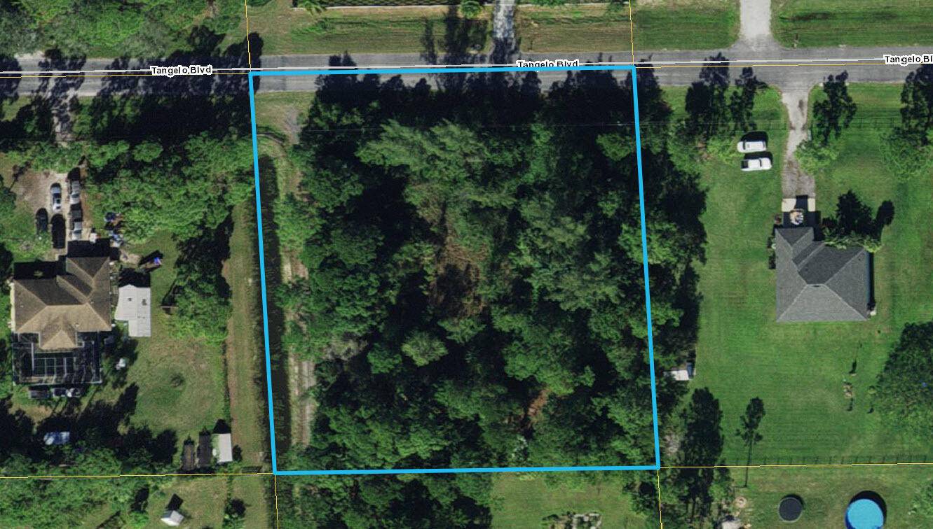 Loxahatchee, FL 33470,0000 Tangelo