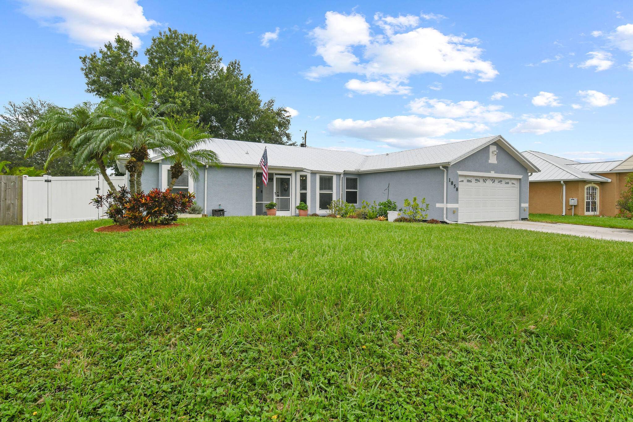 Port Saint Lucie, FL 34953,1858 SW Dalmatian AVE