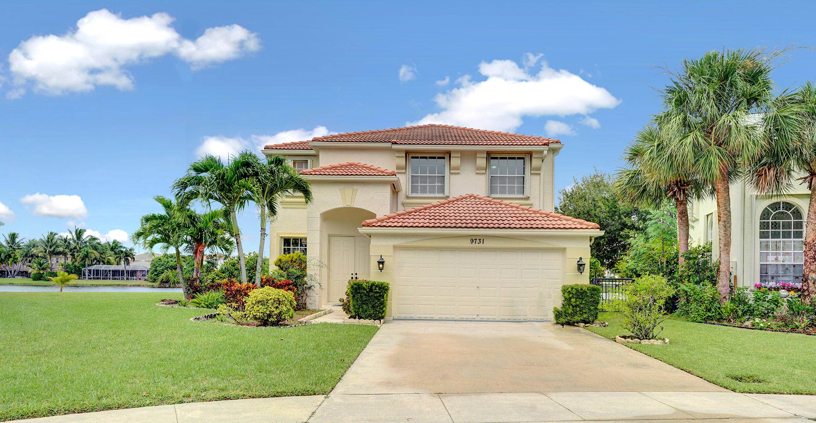 Wellington, FL 33414,9731 Wyeth CT