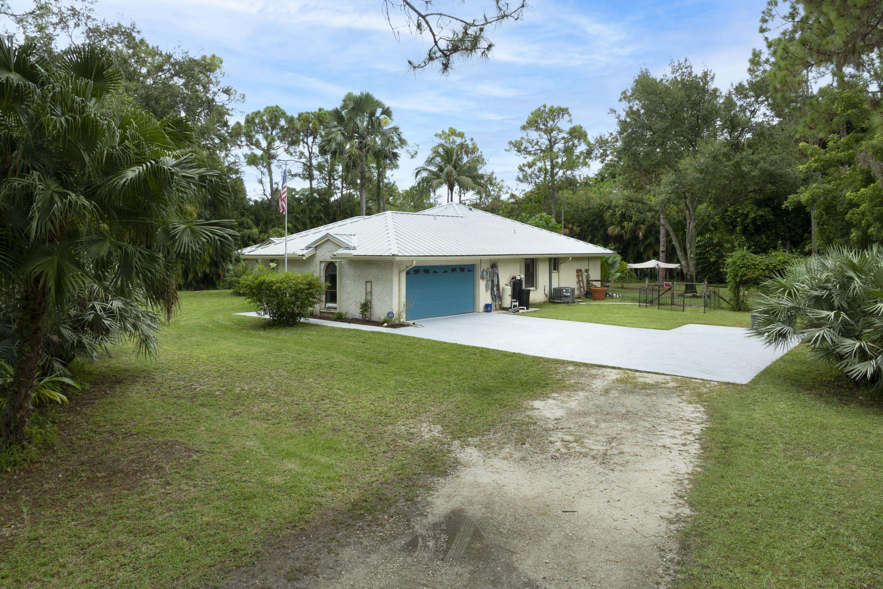 The Acreage, FL 33411,13086 N N 52nd CT