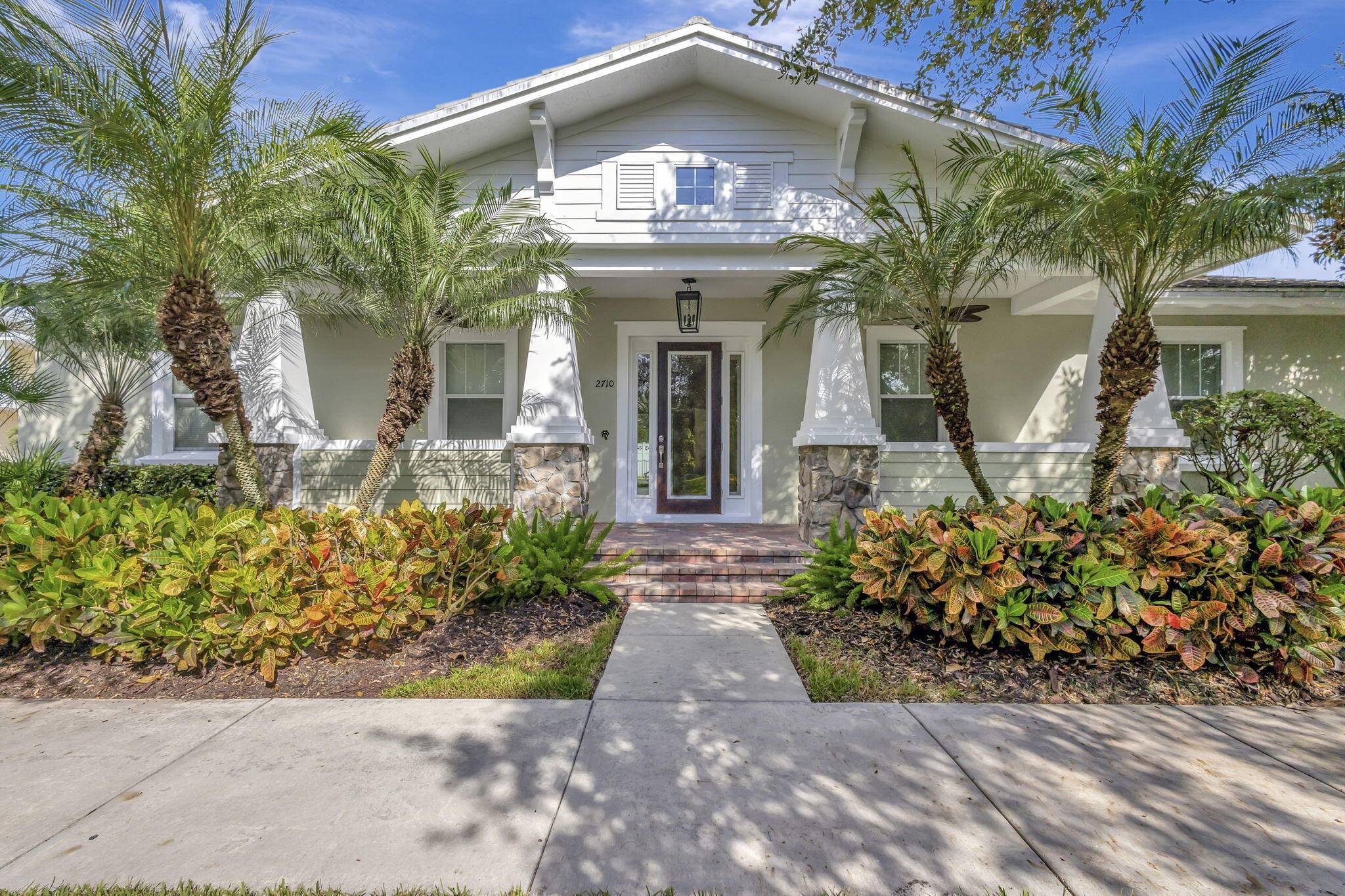 Jupiter, FL 33458,2710 W Mallory BLVD