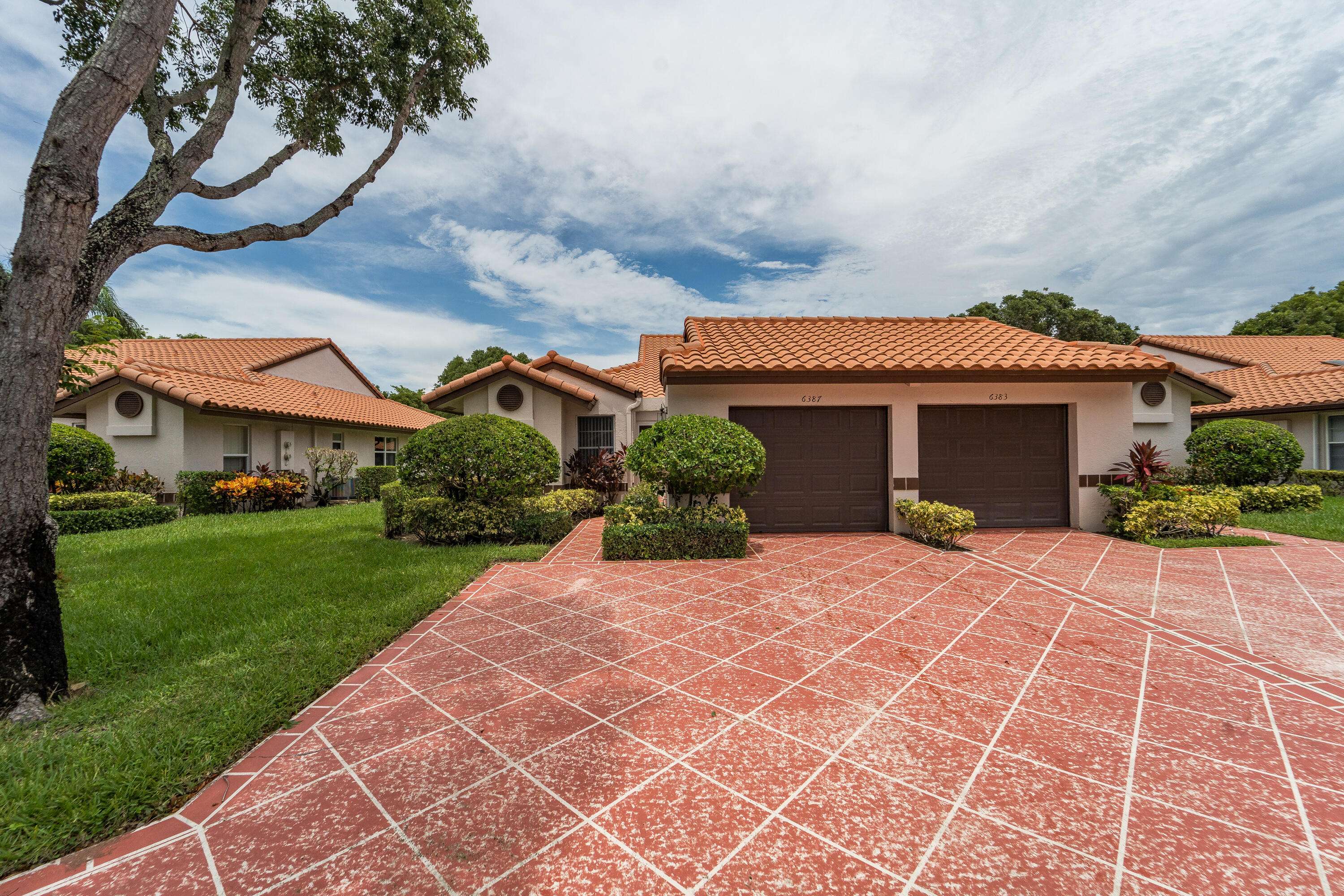 Delray Beach, FL 33484,6387 Mill Pointe CIR