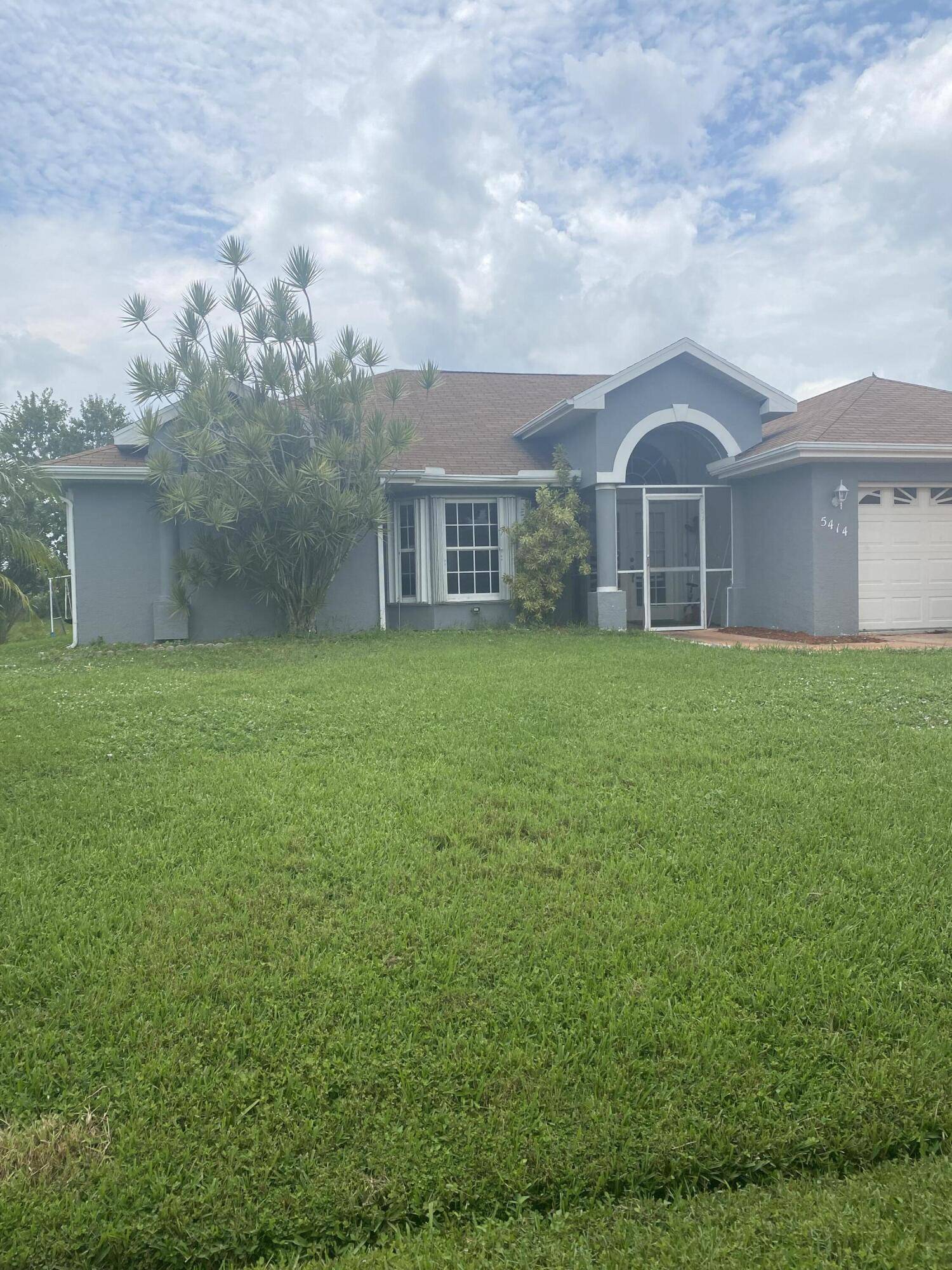 Port Saint Lucie, FL 34983,5414 NW Emblem ST