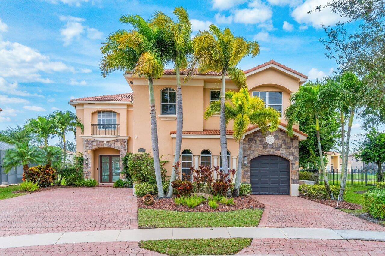 Boynton Beach, FL 33472,9378 Cobblestone Brooke CT