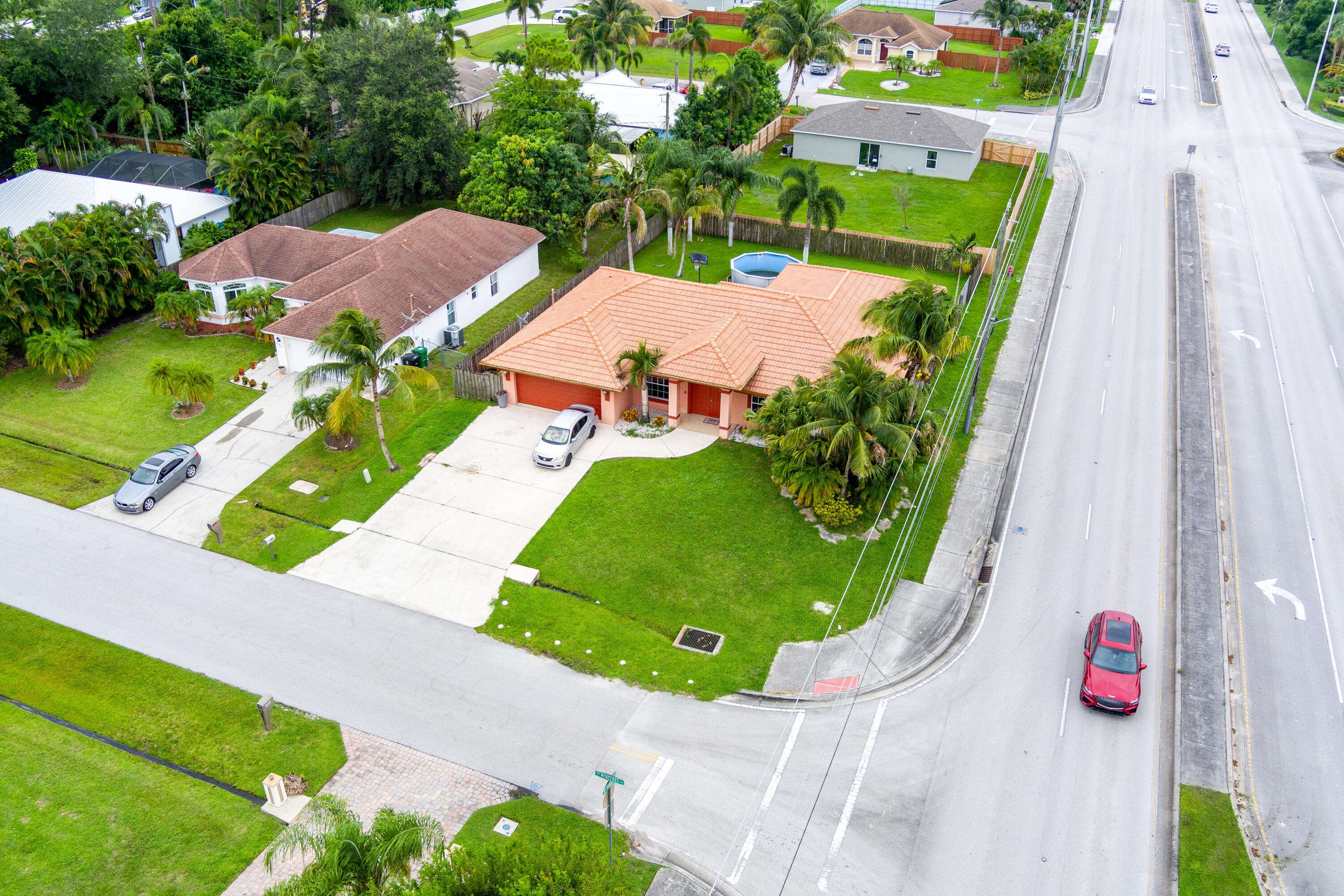 Port Saint Lucie, FL 34953,1698 SW Mercedes AVE