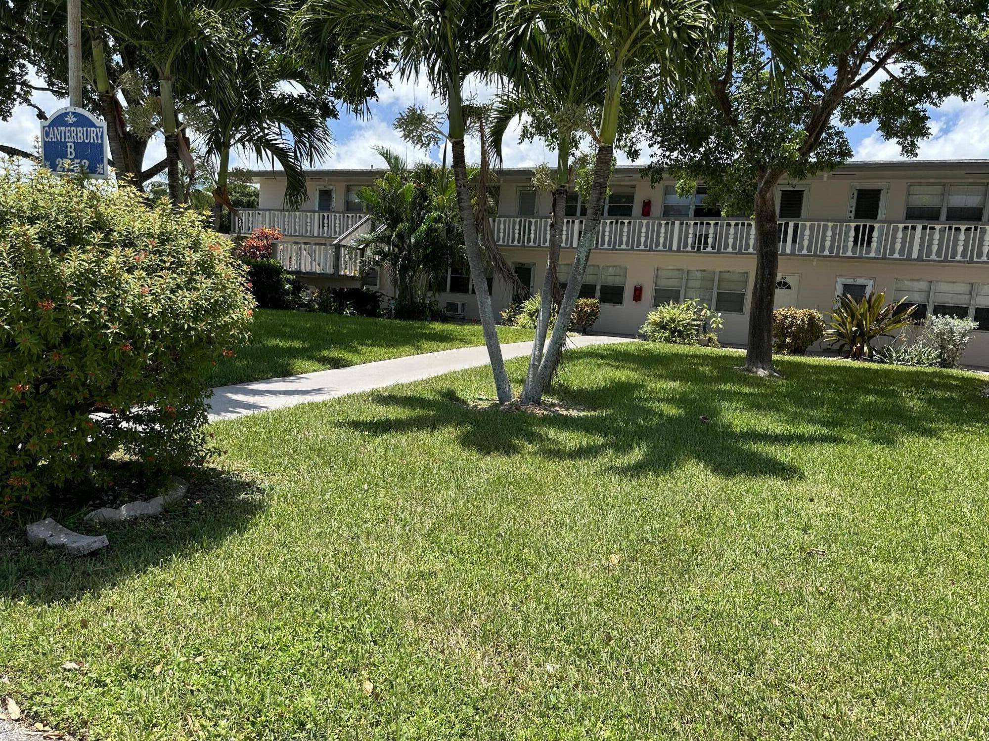 West Palm Beach, FL 33417,29 Canterbury B 1