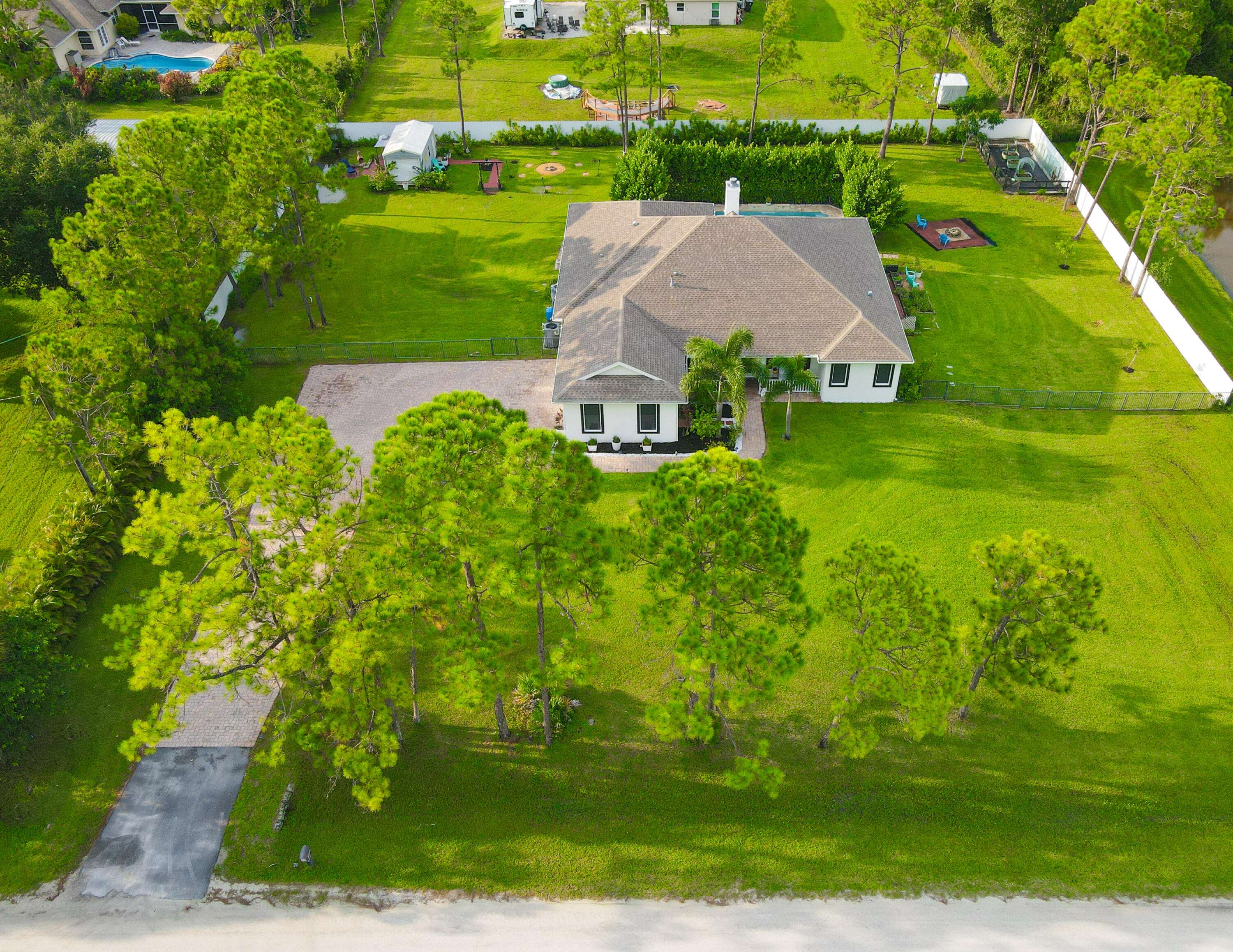 The Acreage, FL 33470,17441 N 77th LN