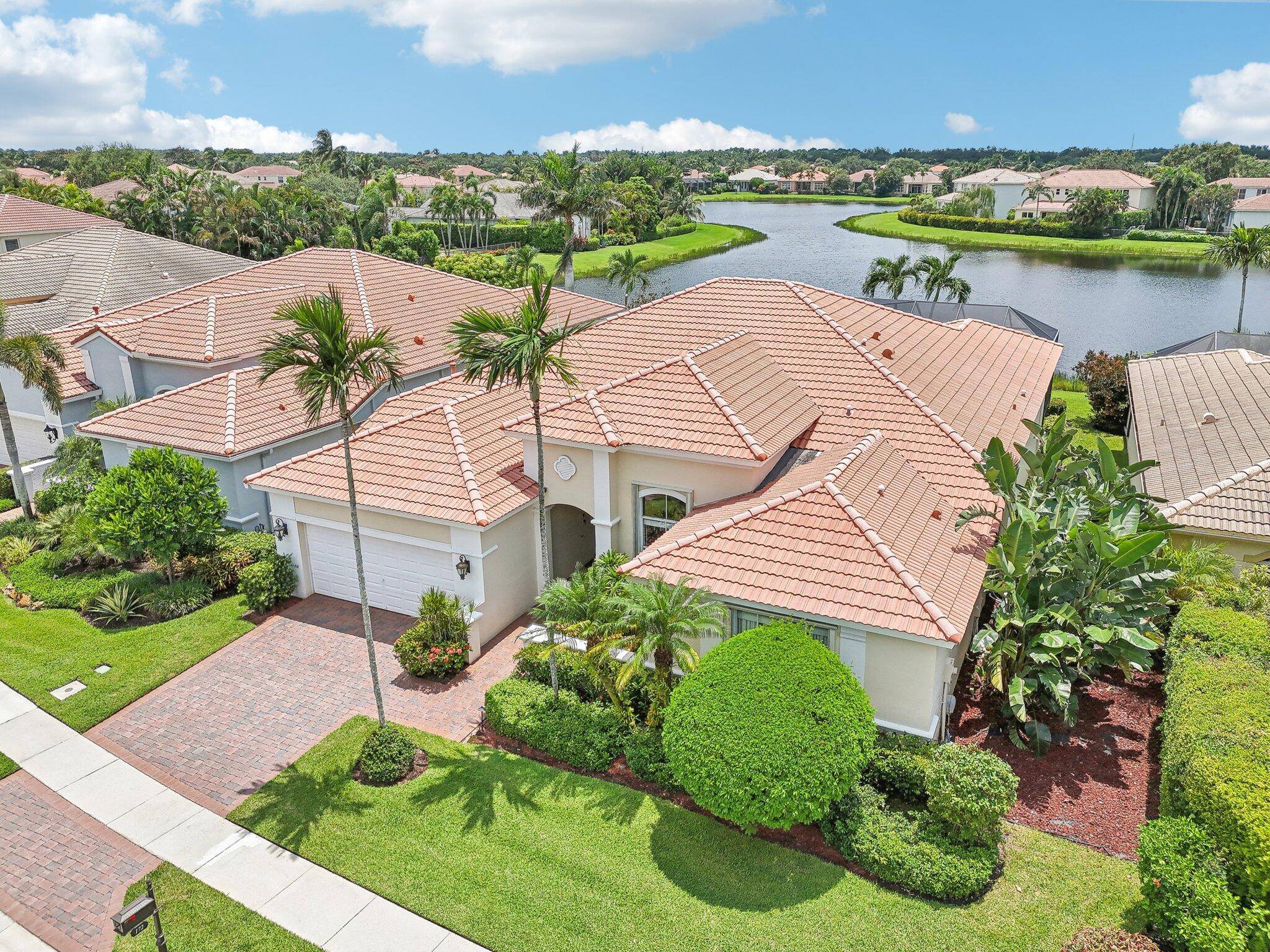 Palm Beach Gardens, FL 33418,172 Sedona WAY