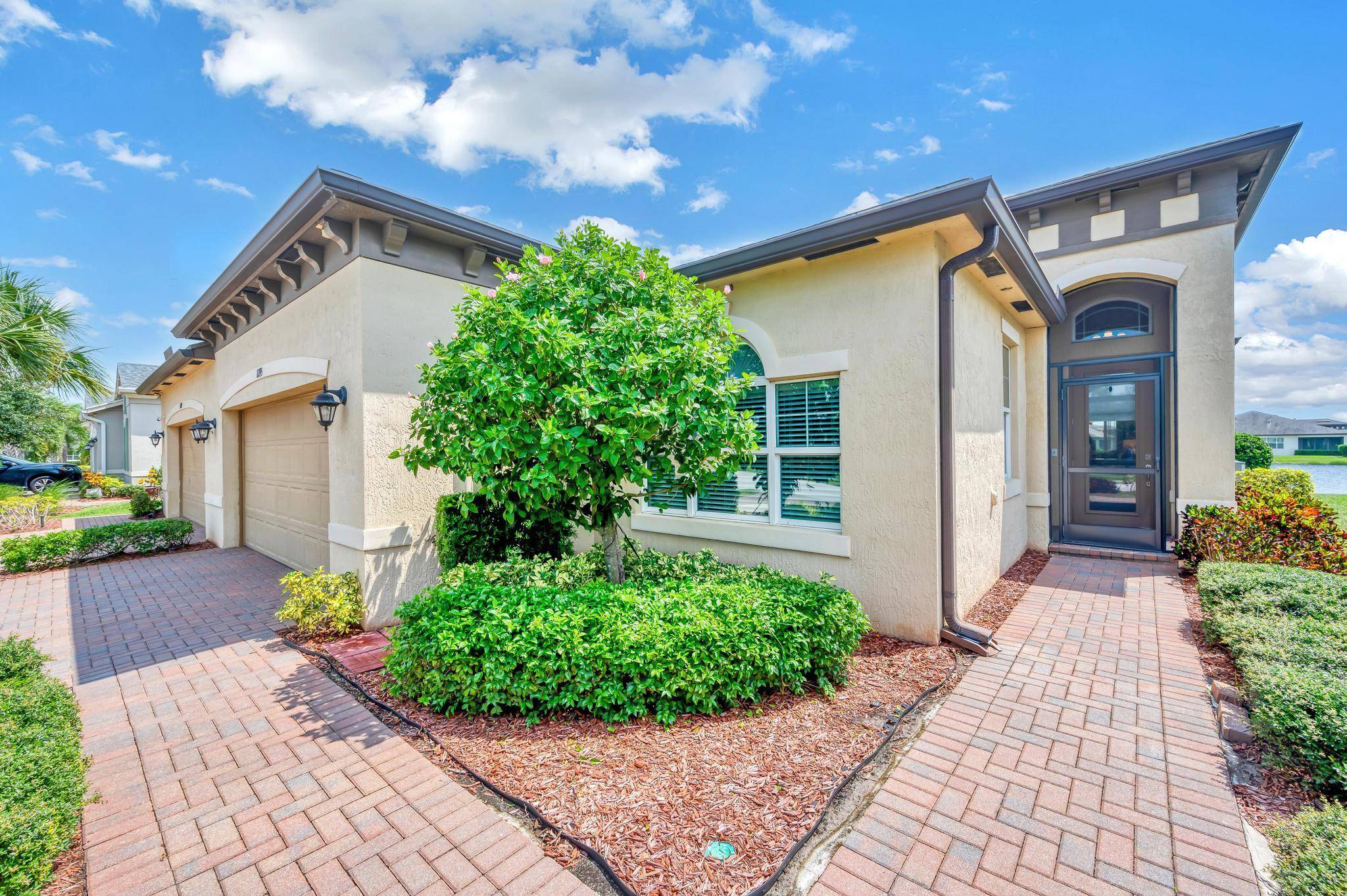 Port Saint Lucie, FL 34987,11195 Winding Lakes CIR