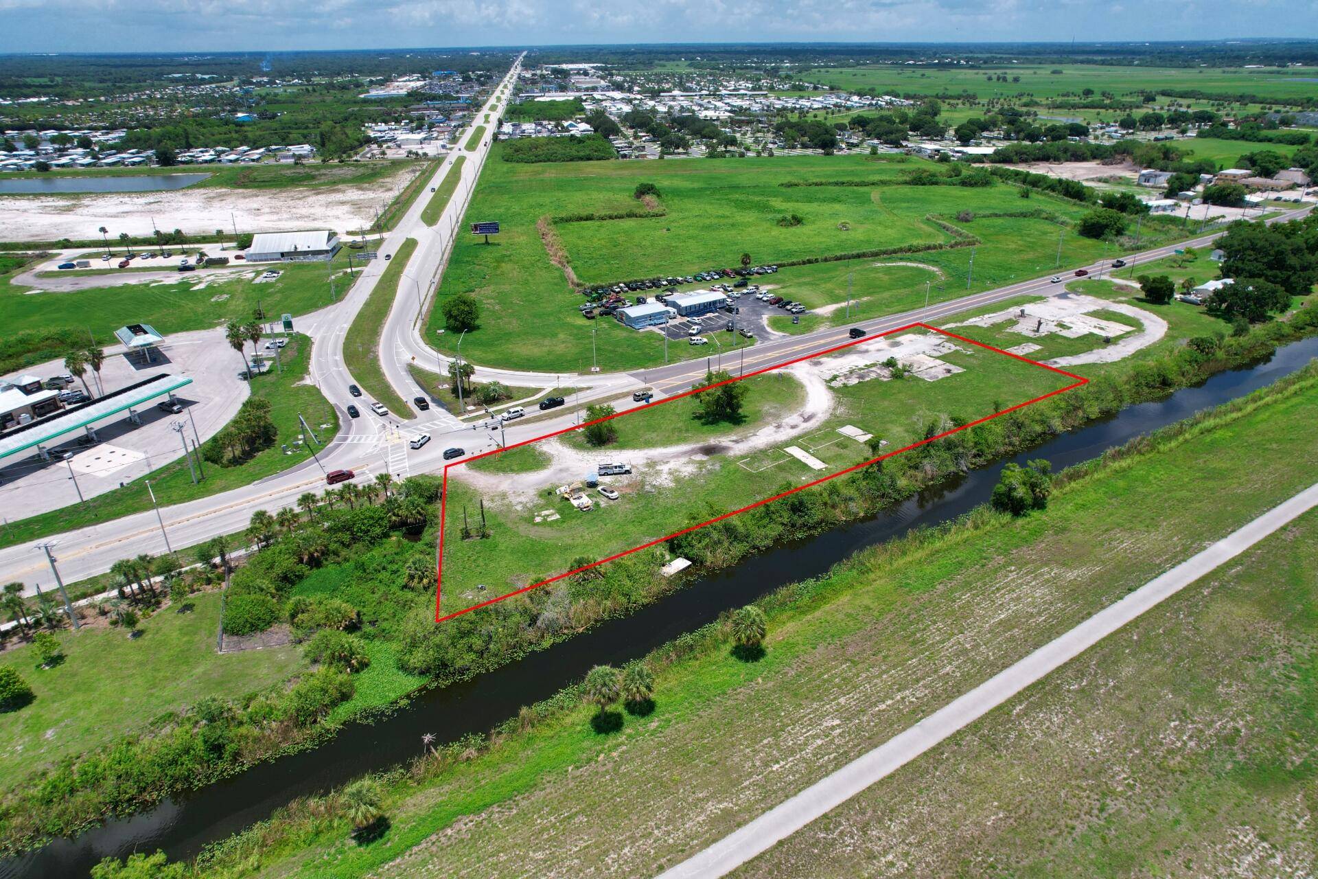 Okeechobee, FL 34974,50 Us Highway 441