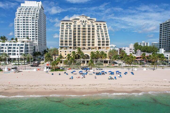 Fort Lauderdale, FL 33304,601 N Ft Lauderdale Beach BLVD 904