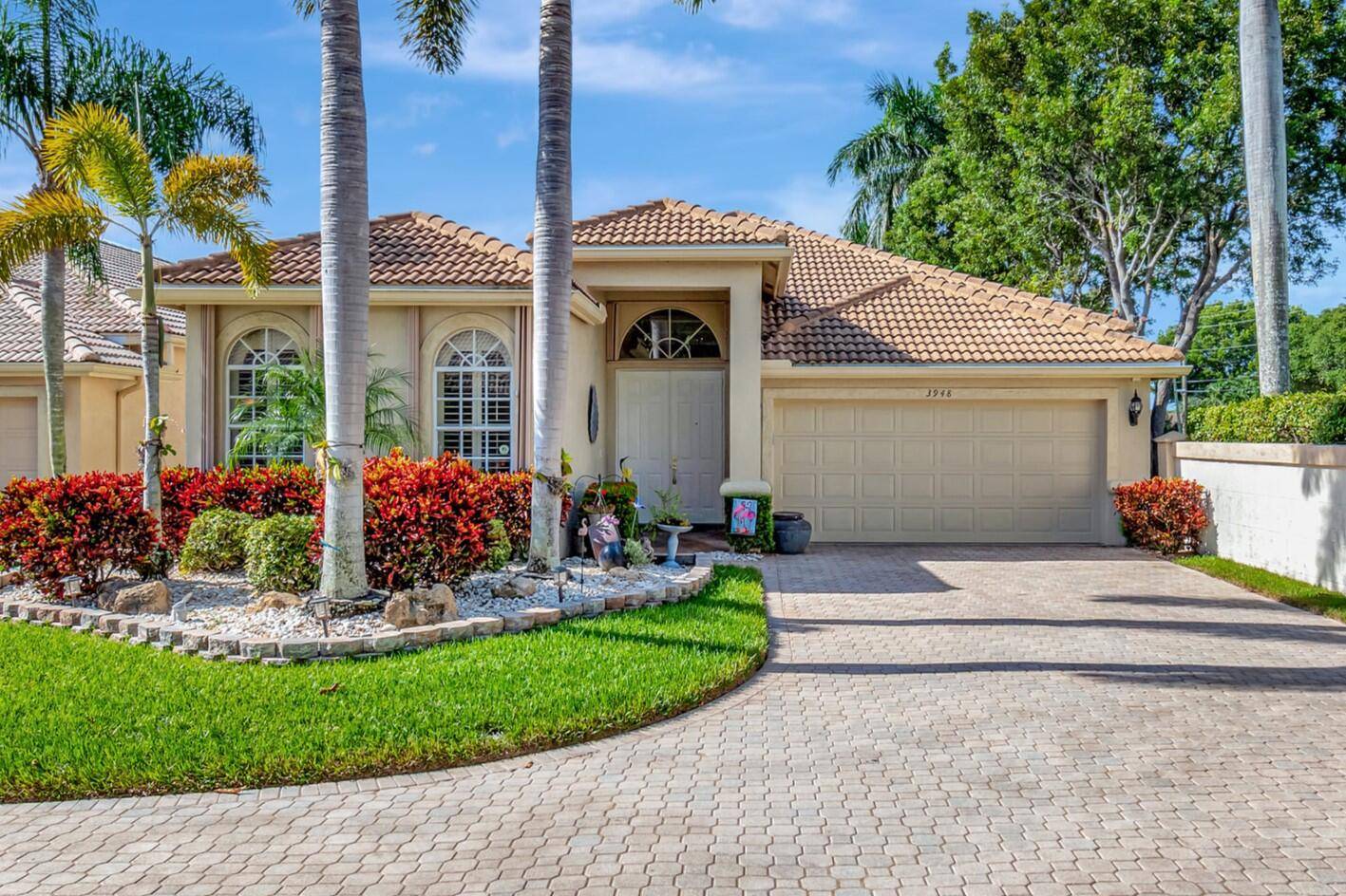 Boynton Beach, FL 33436,3948 Palladium Lake DR