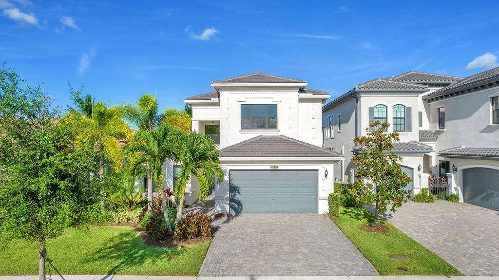 Delray Beach, FL 33446,16340 Cabernet DR