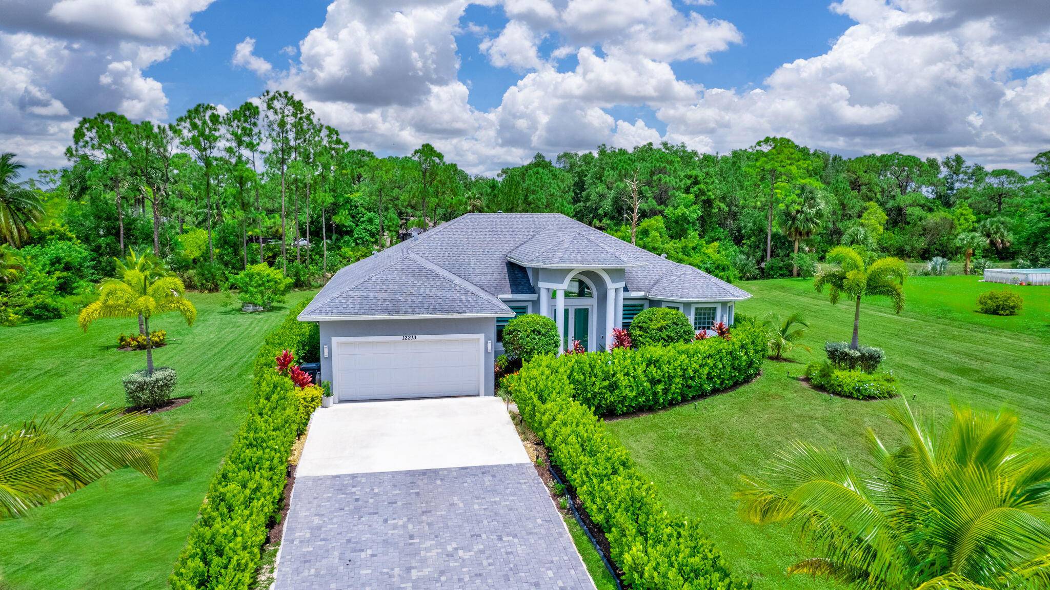 The Acreage, FL 33412,12213 N 80th LN