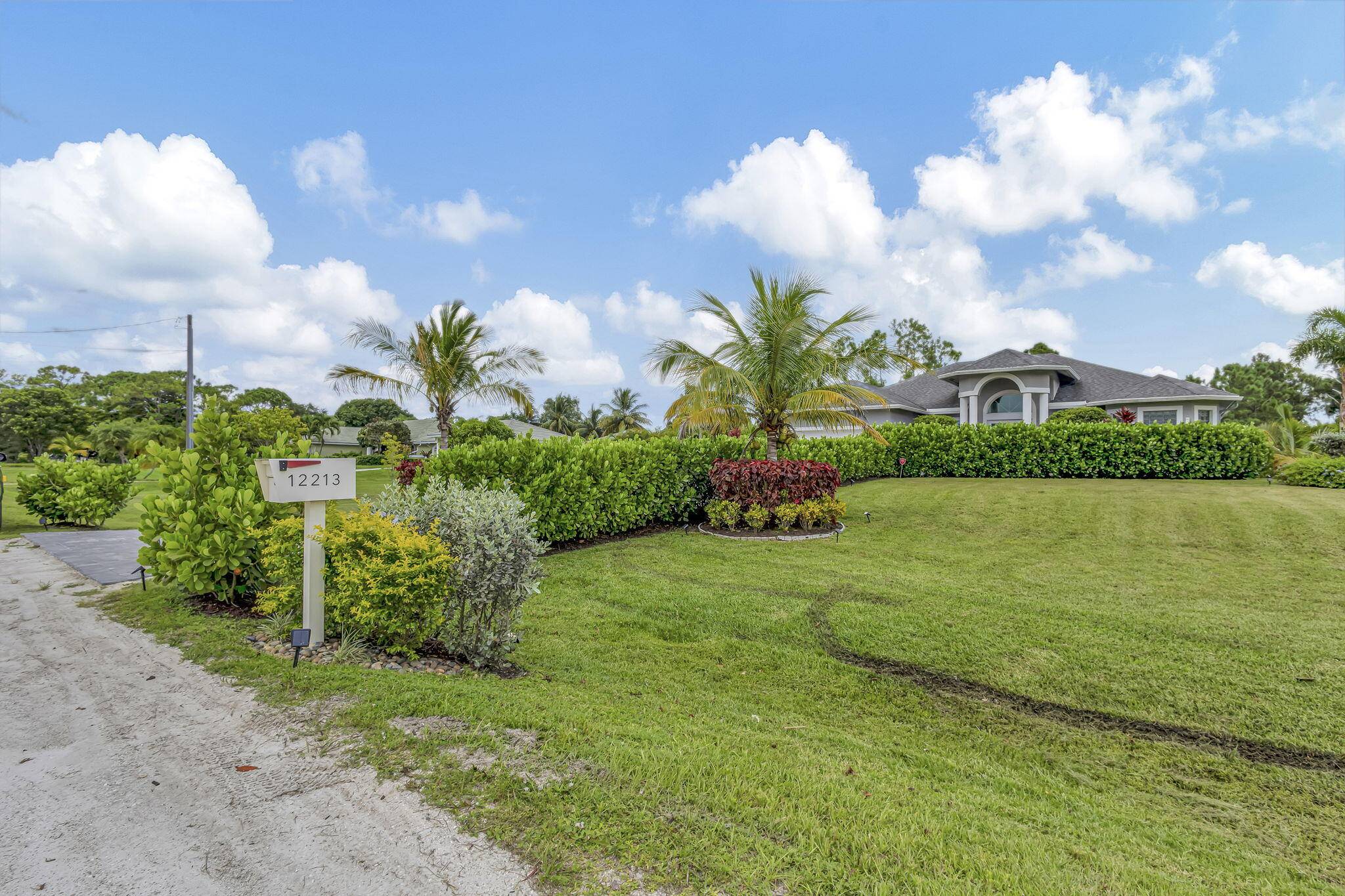 The Acreage, FL 33412,12213 N 80th LN