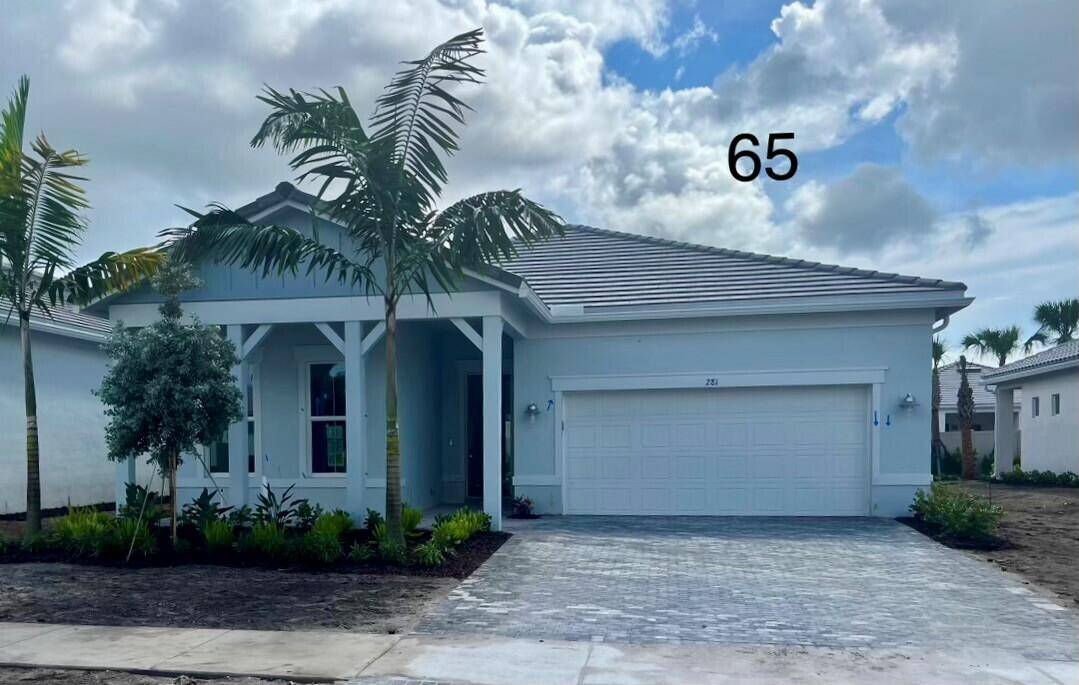 Delray Beach, FL 33445,281 Zelda LN