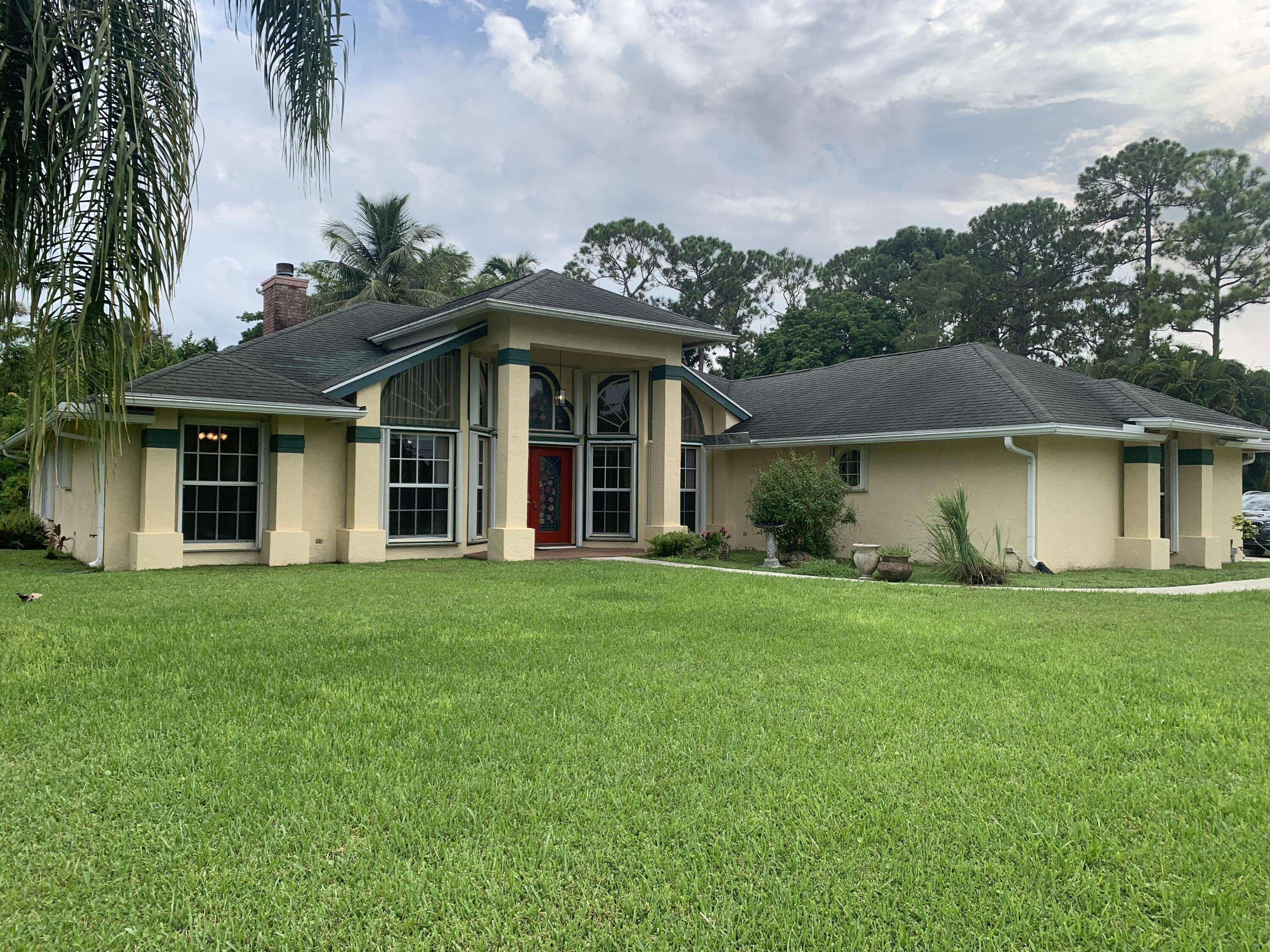 The Acreage, FL 33470,16746 E Grand National DR