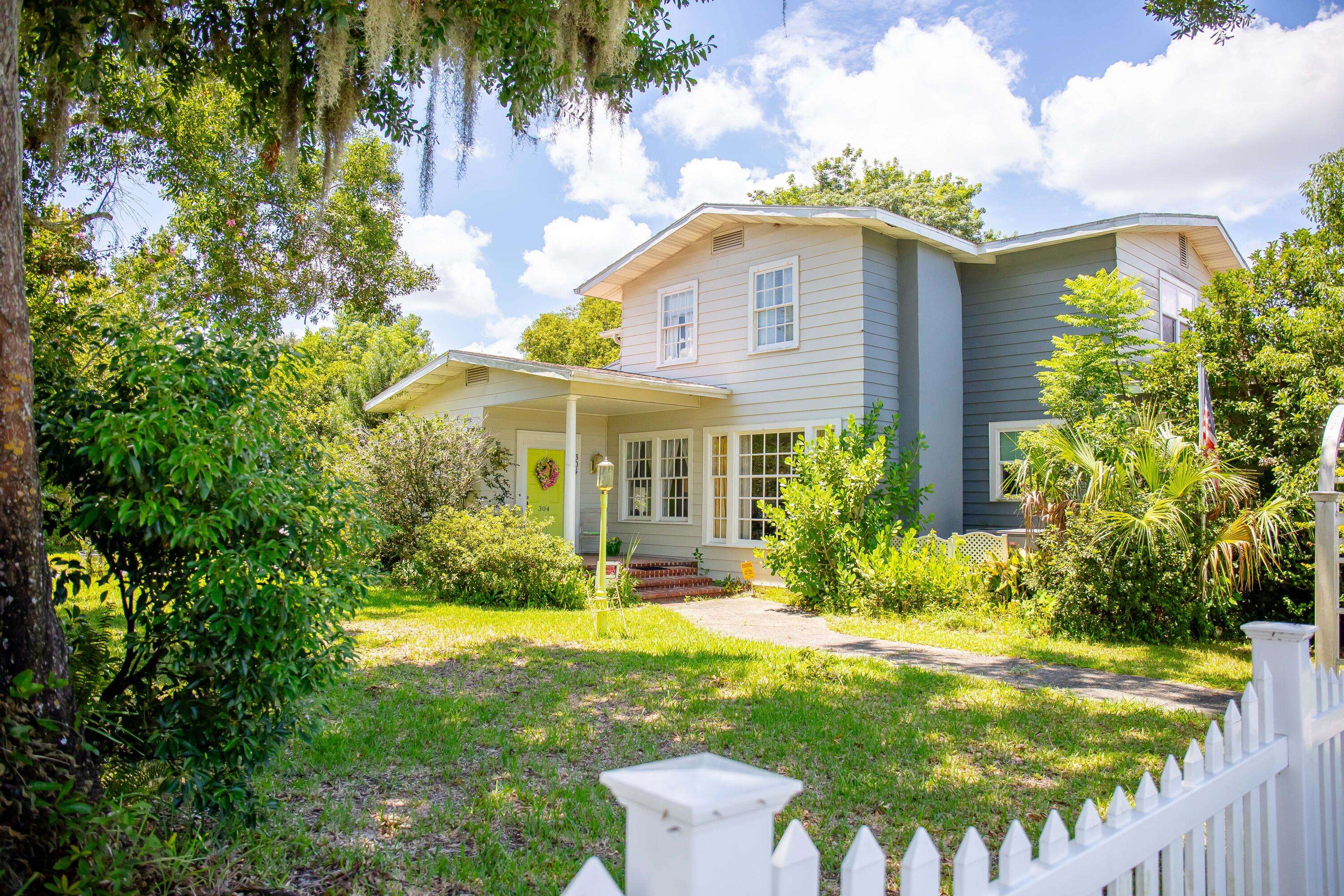 Avon Park, FL 33825,304 S Delaney AVE