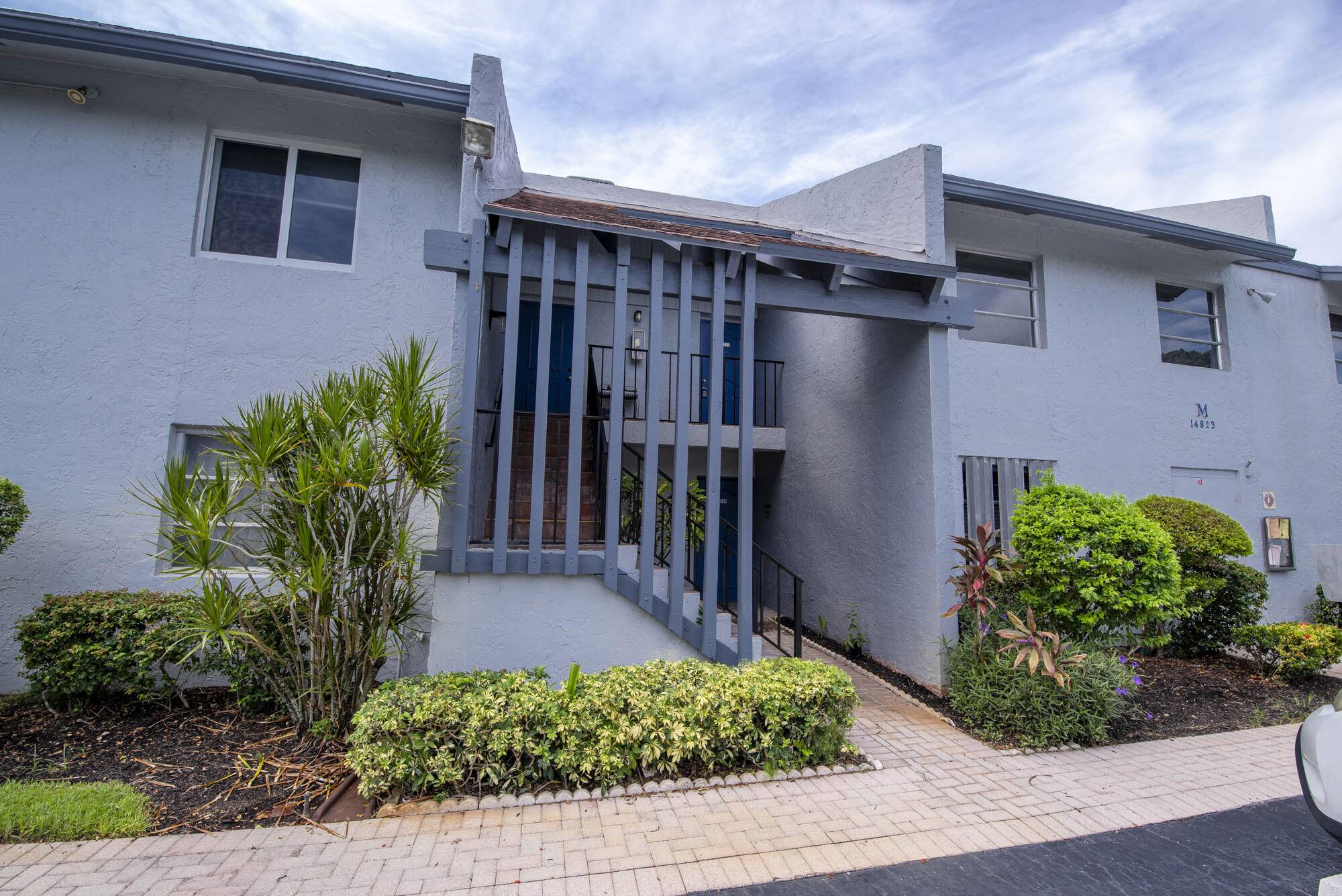 Delray Beach, FL 33446,14823 Cumberland DR 204 M