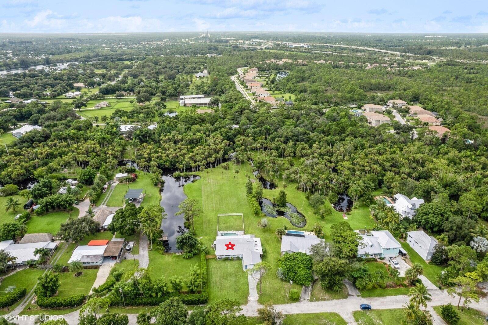 Palm City, FL 34990,1406 SW Alligator ST