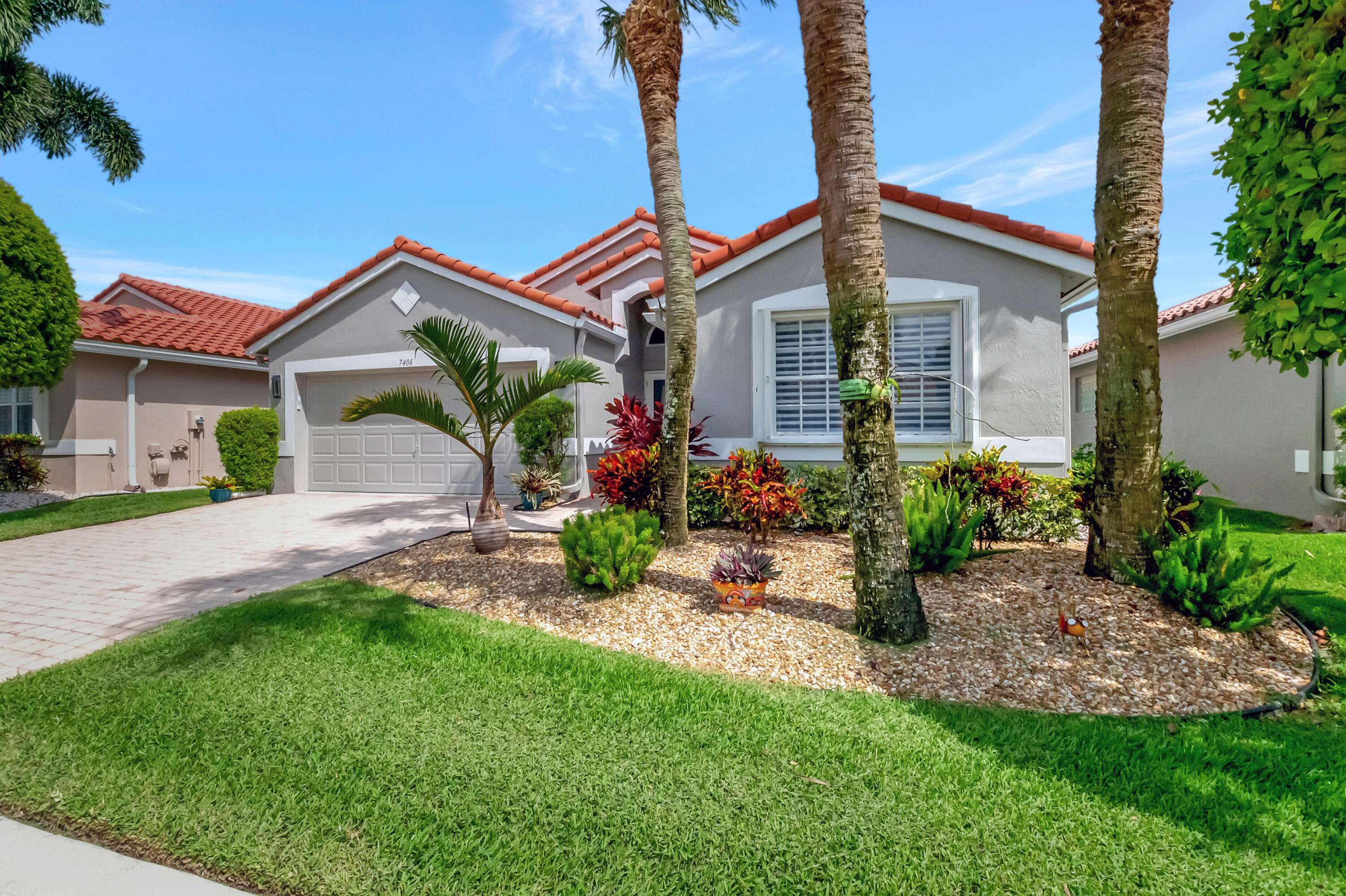 Boynton Beach, FL 33437,7406 Haviland CIR