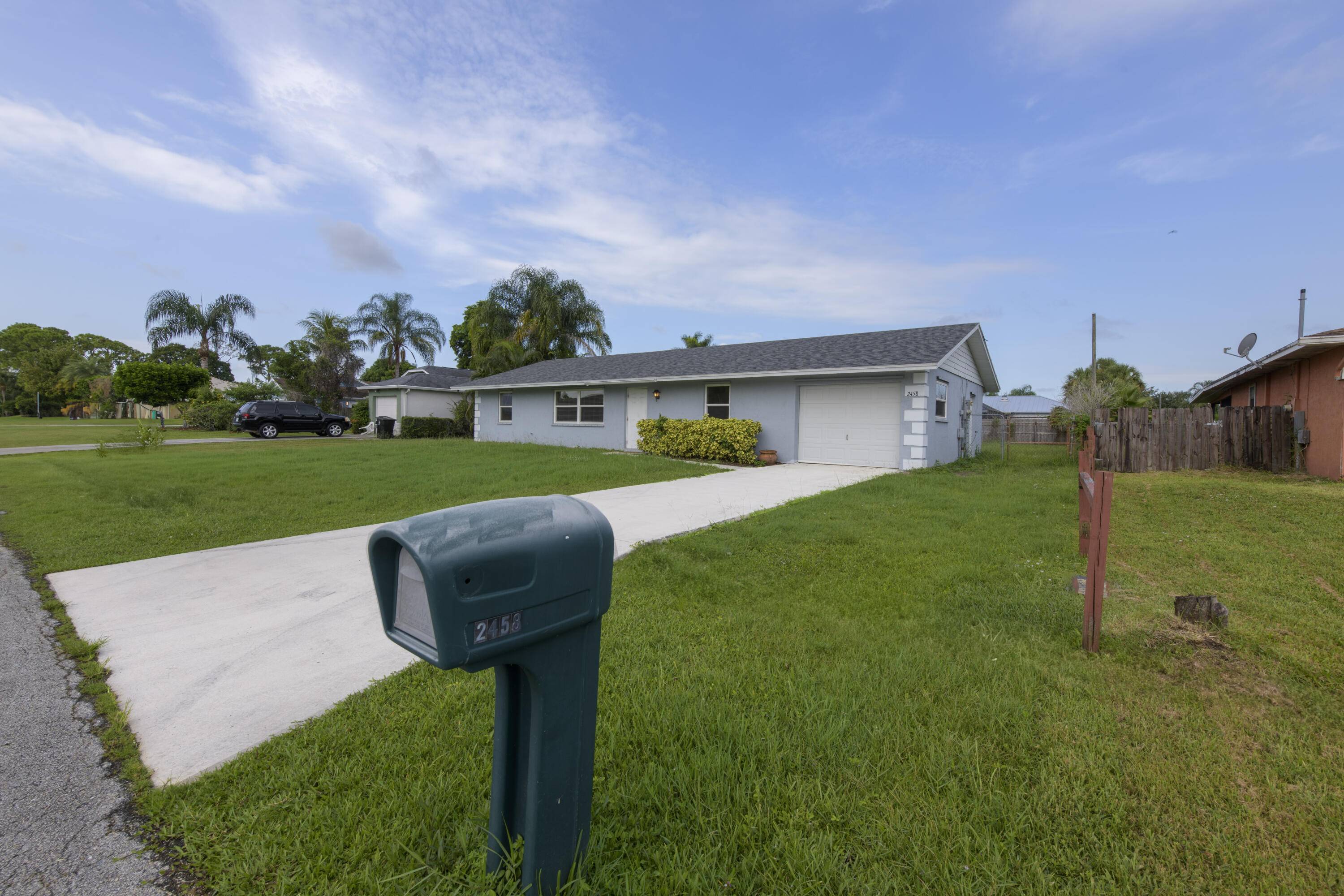 Port Saint Lucie, FL 34984,2458 SW Hinchman ST