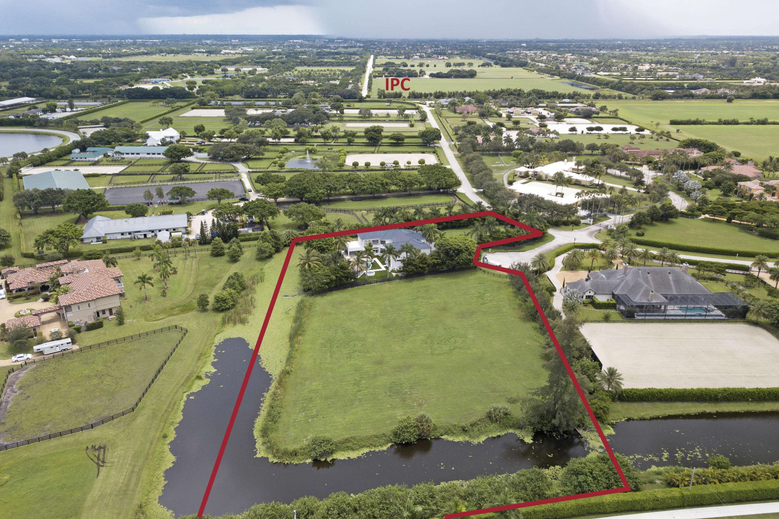 Wellington, FL 33414,3530 Aiken CT