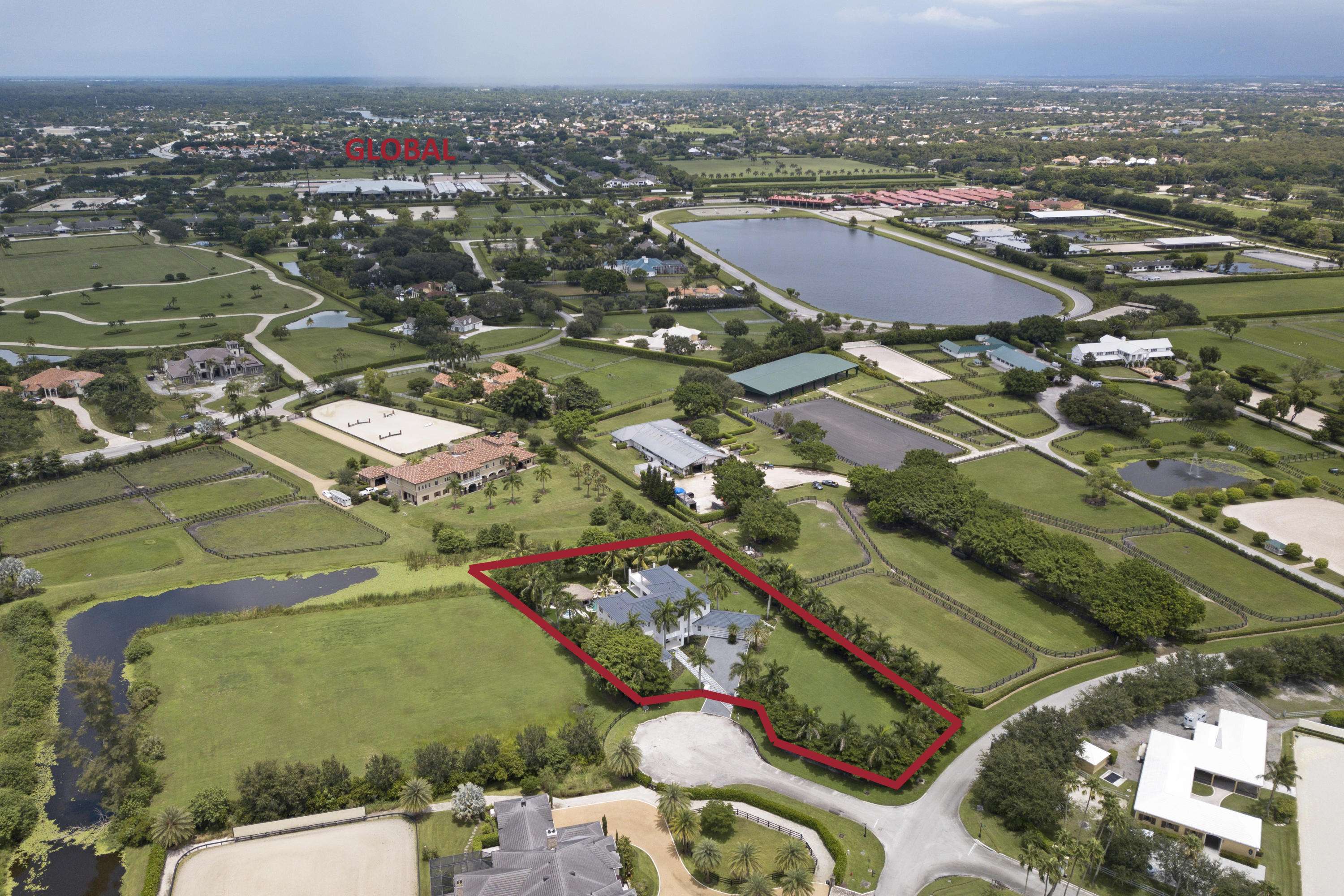 Wellington, FL 33414,3580 Aiken CT