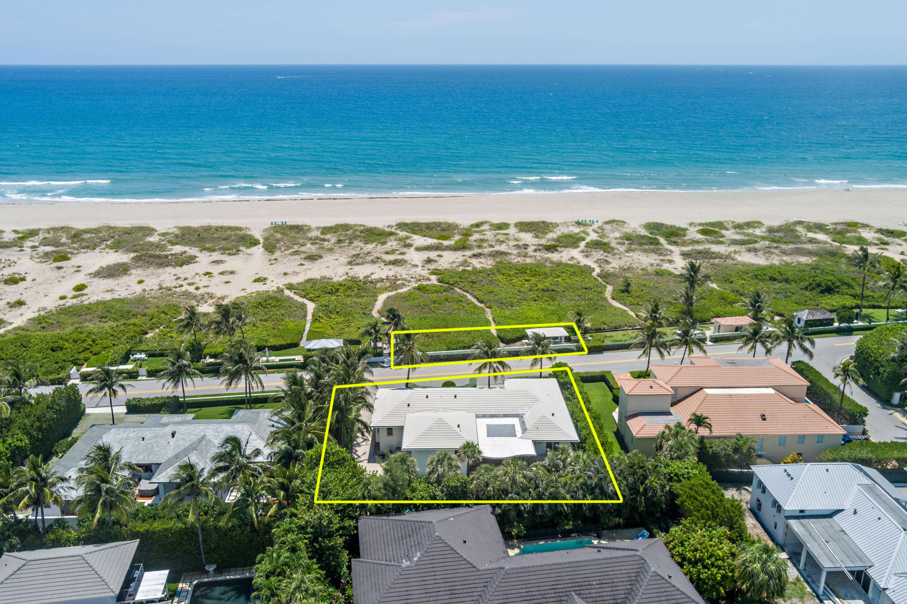 Palm Beach, FL 33480,1426 N Ocean BLVD