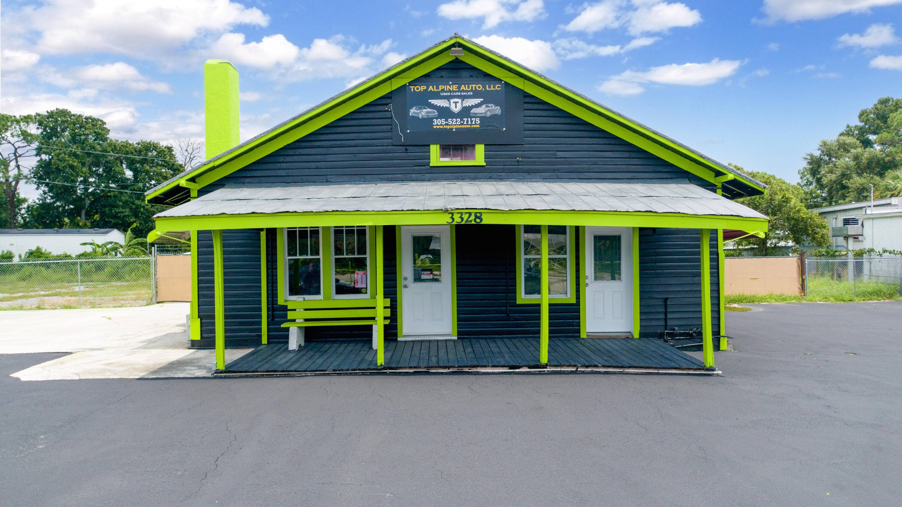 Fort Pierce, FL 34947,3328 Orange AVE