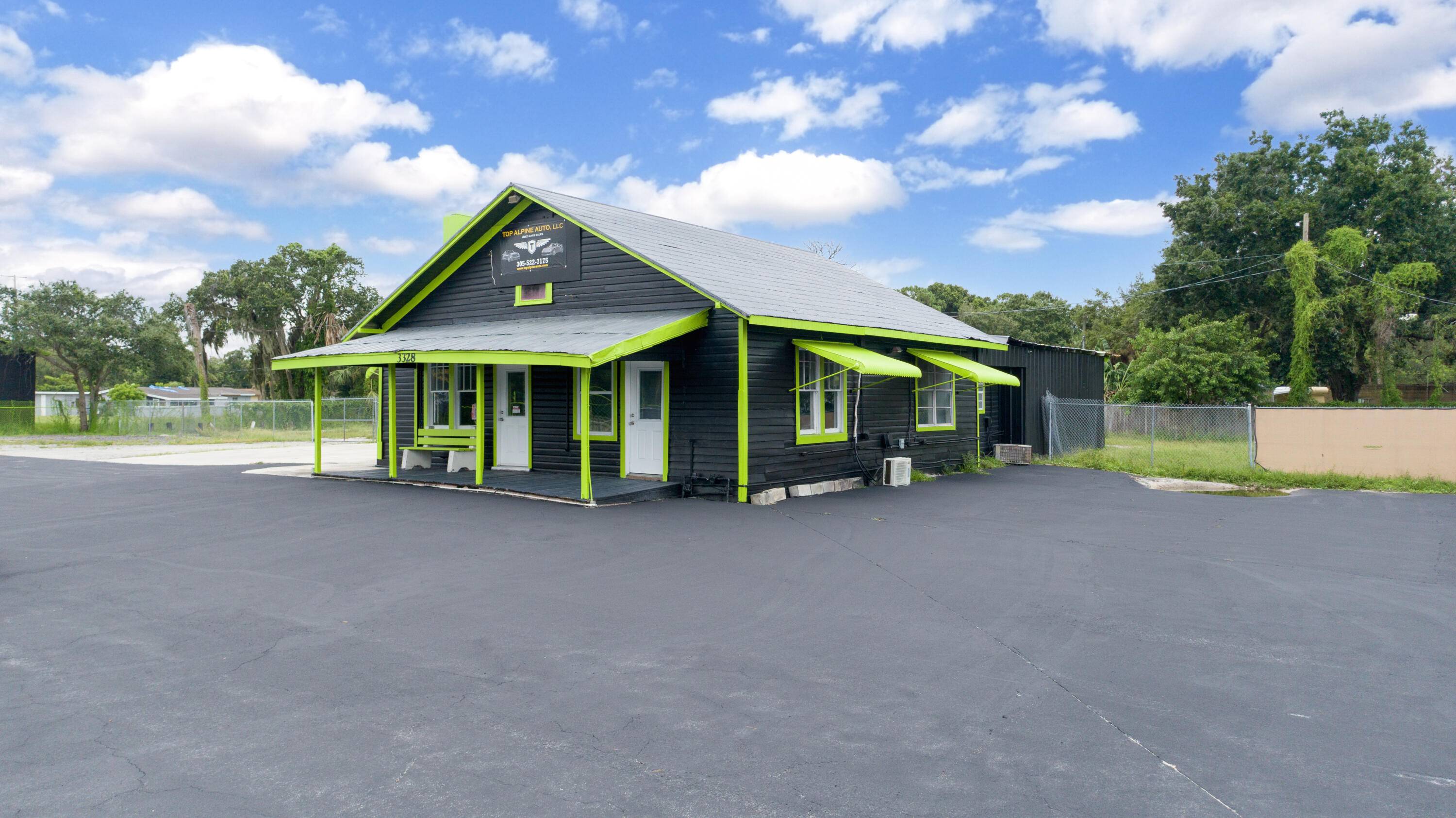 Fort Pierce, FL 34947,3328 Orange AVE