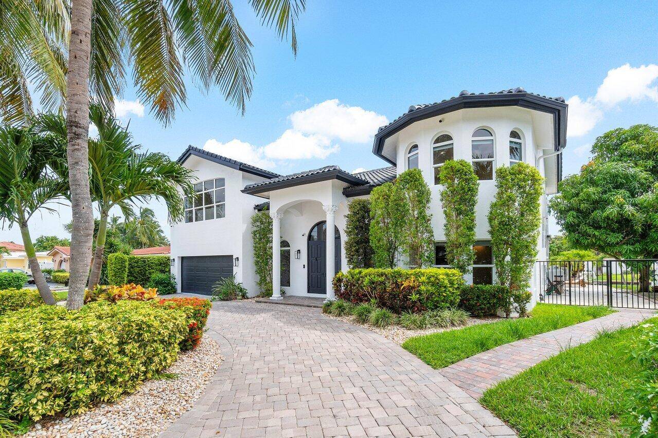 Boca Raton, FL 33432,1366 SW 4th CT