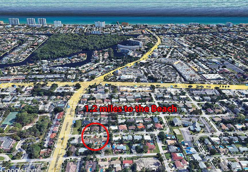 Deerfield Beach, FL 33441,13 SE 8 AVE