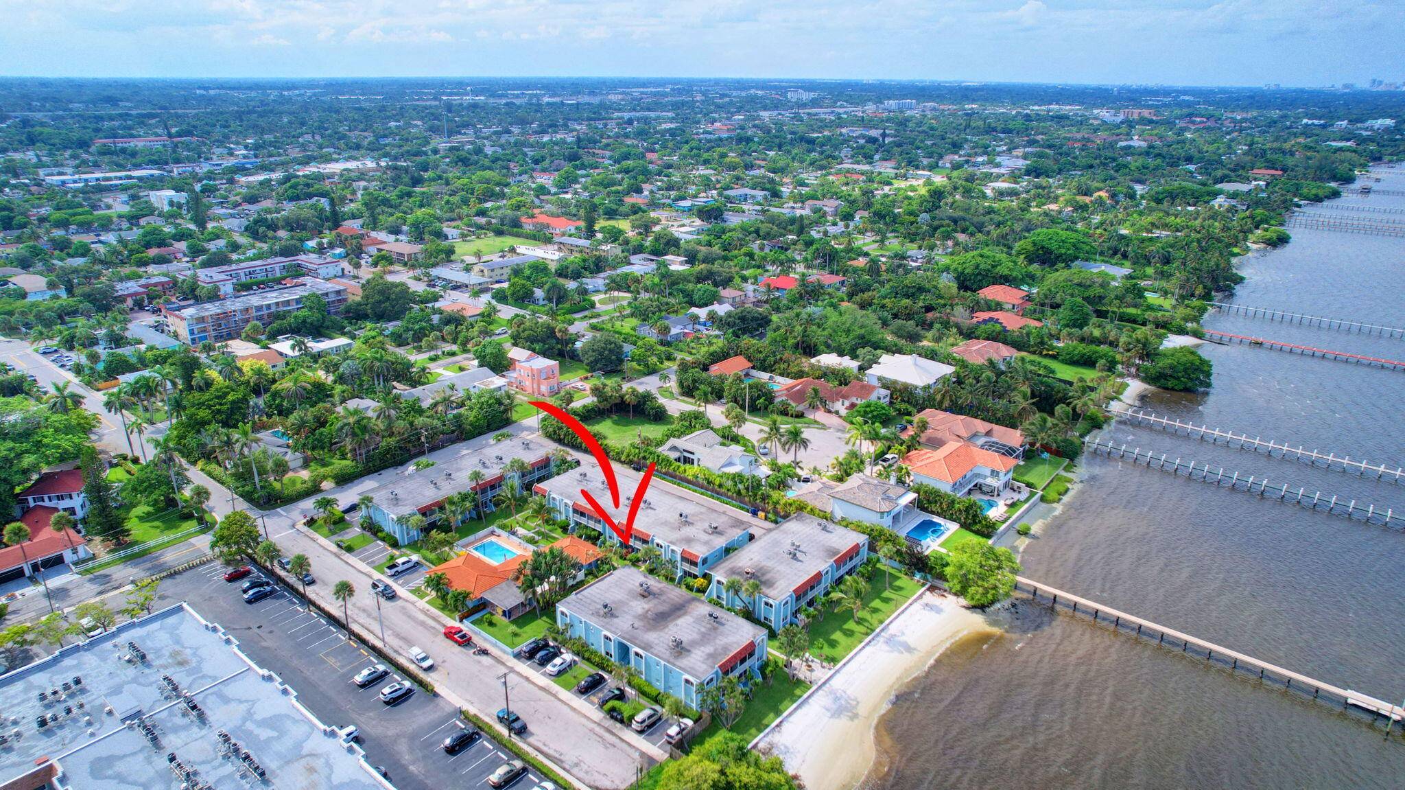 Lake Worth Beach, FL 33460,1430 S Lakeside DR 16