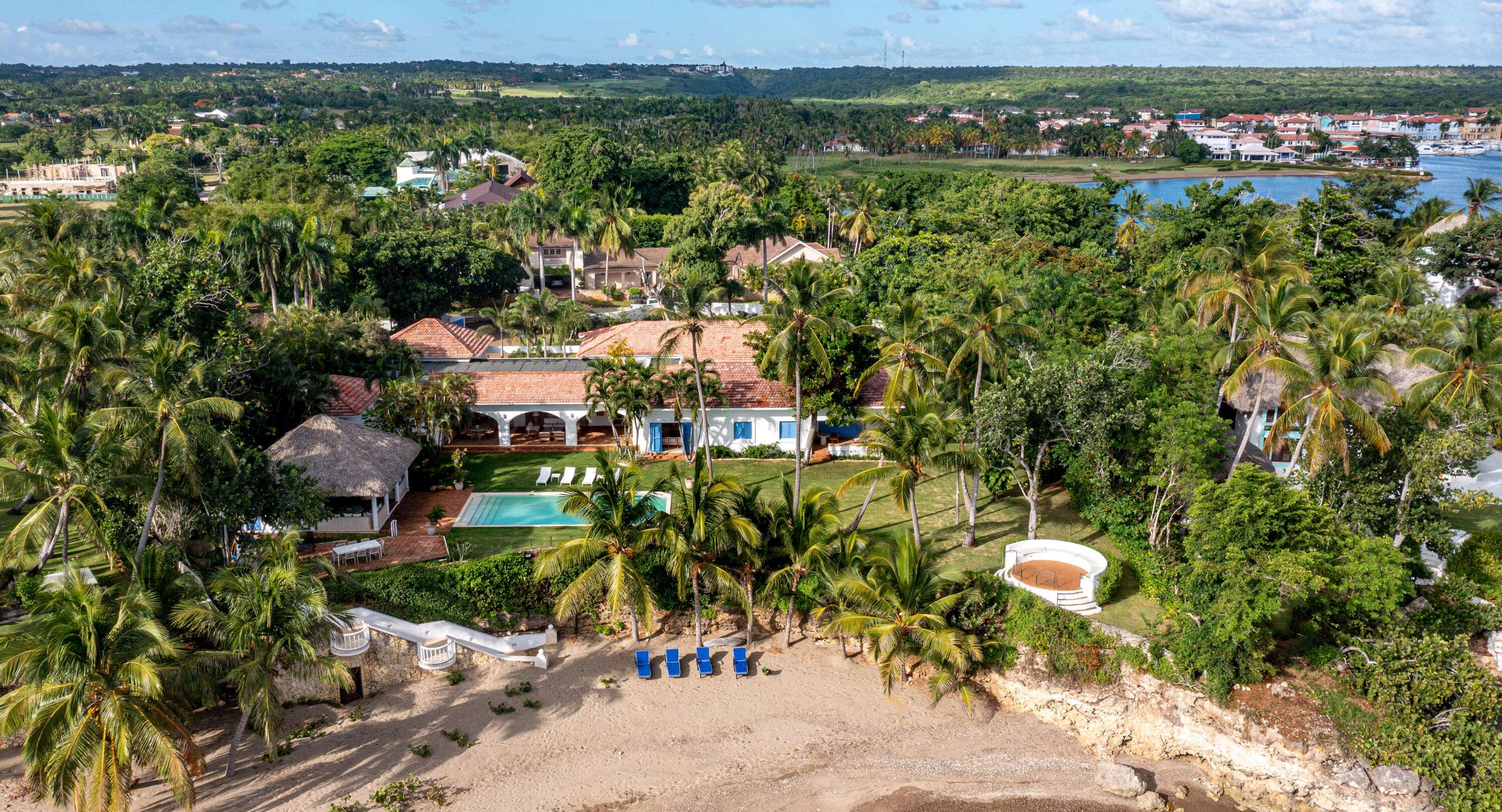 Casa De Campo, 22000,12 Punta Minitas