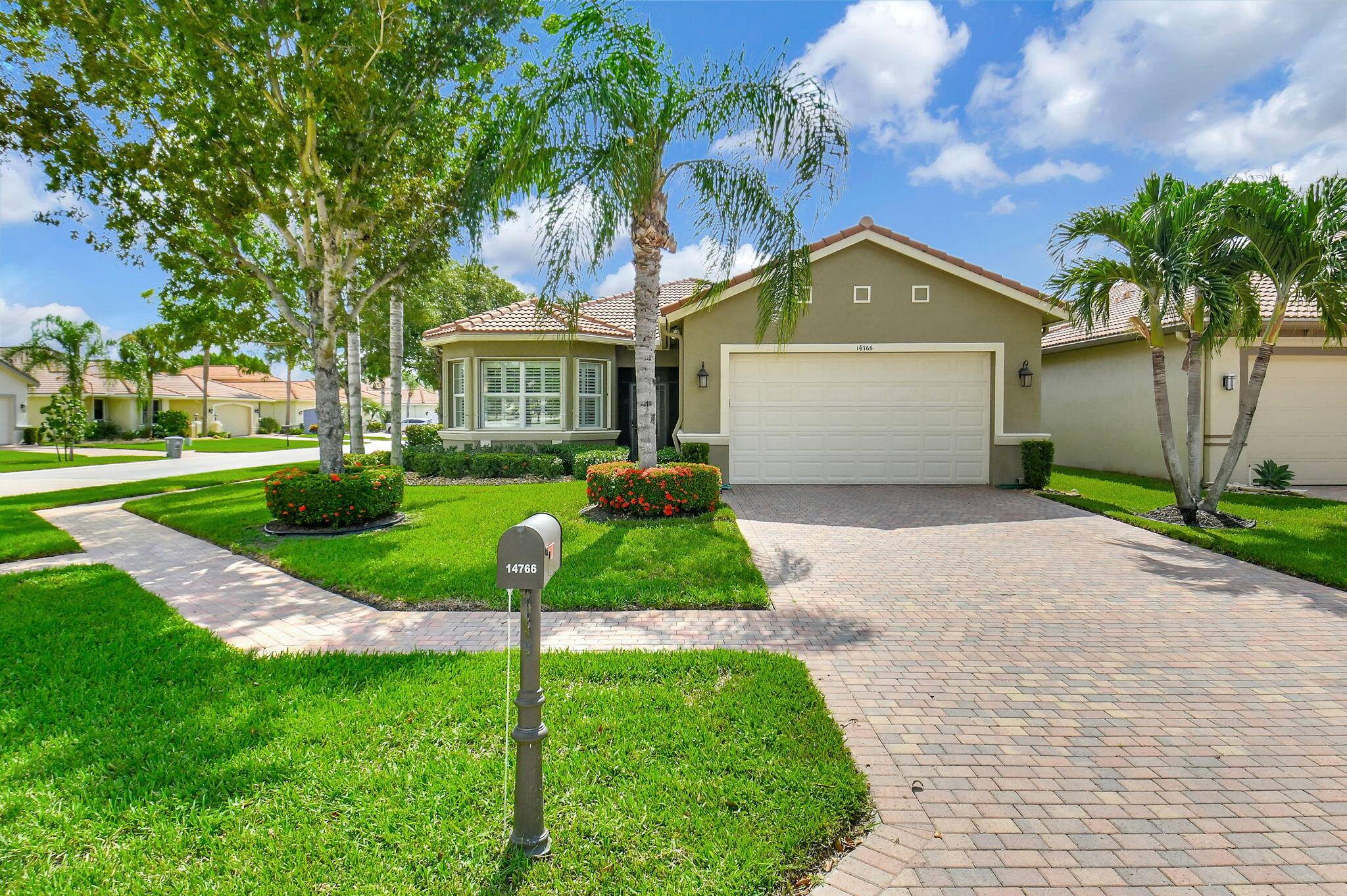 Delray Beach, FL 33446,14766 Strand LN