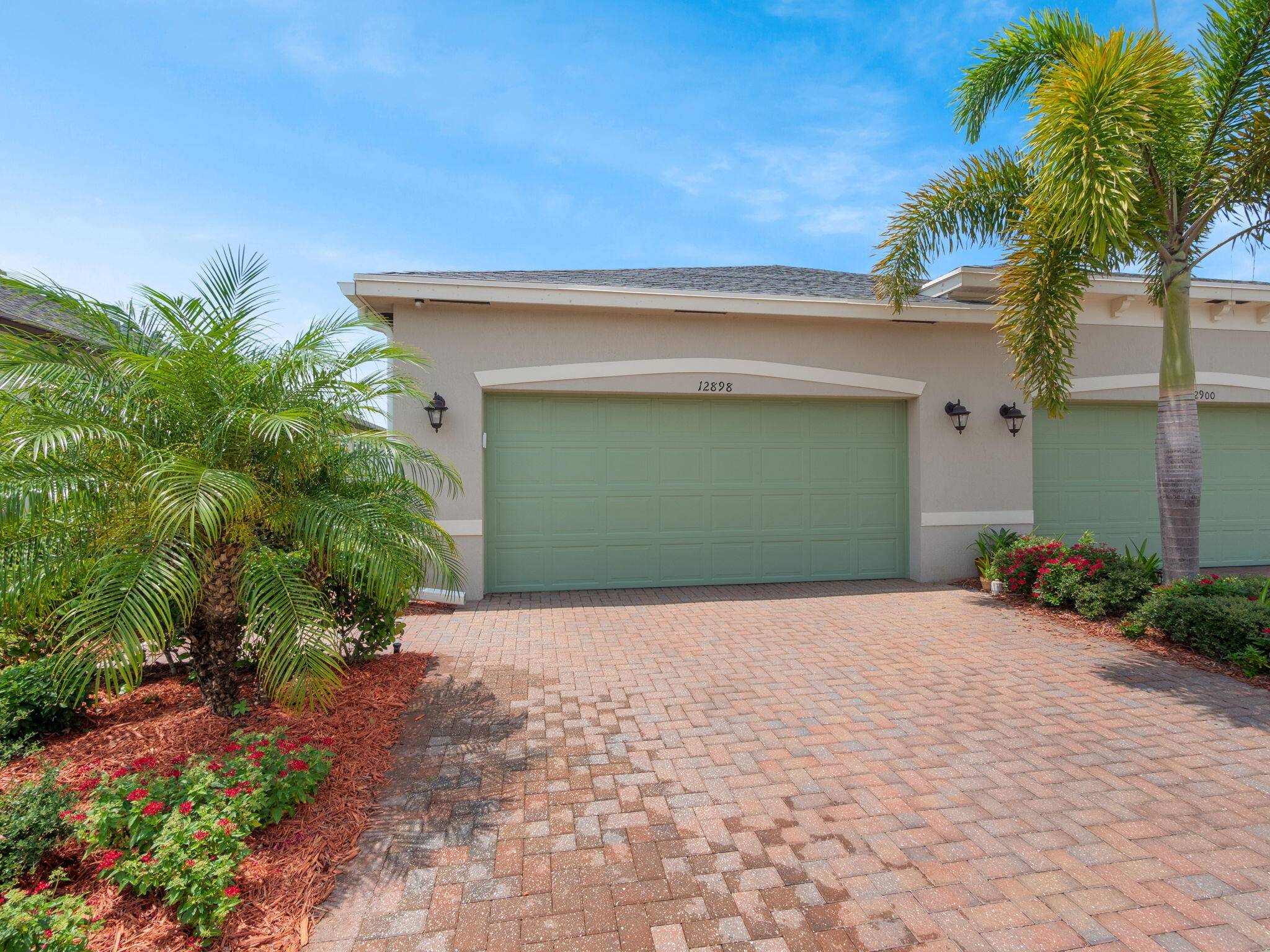 Port Saint Lucie, FL 34987,12898 SW Lake Fern CIR