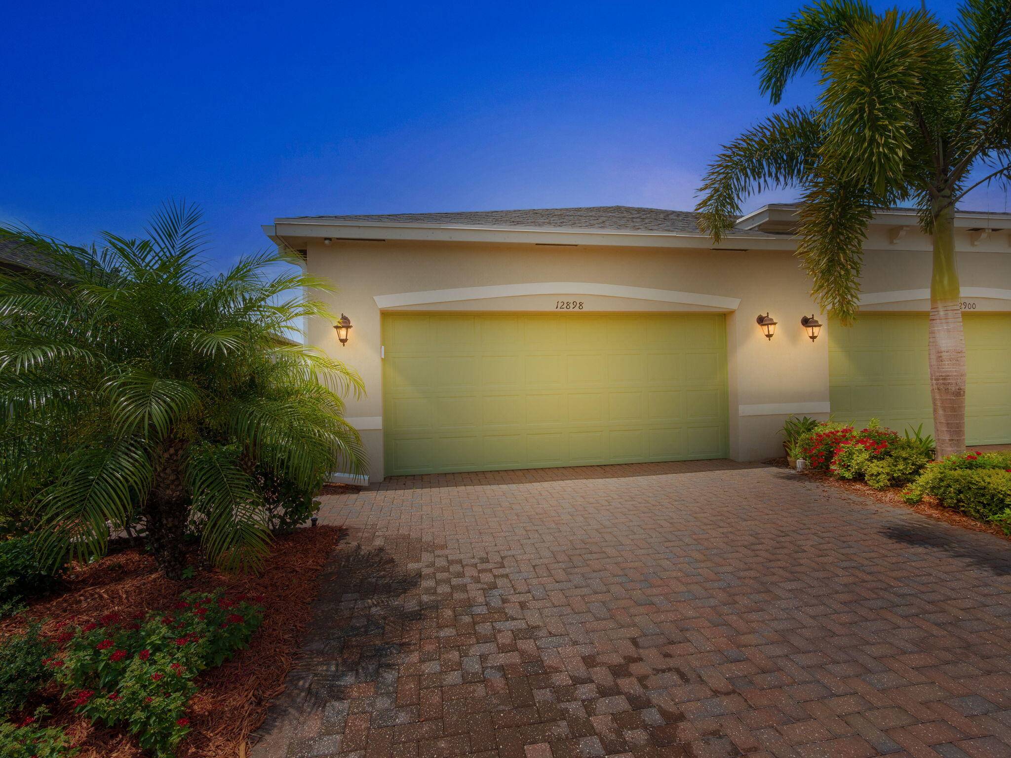 Port Saint Lucie, FL 34987,12898 SW Lake Fern CIR