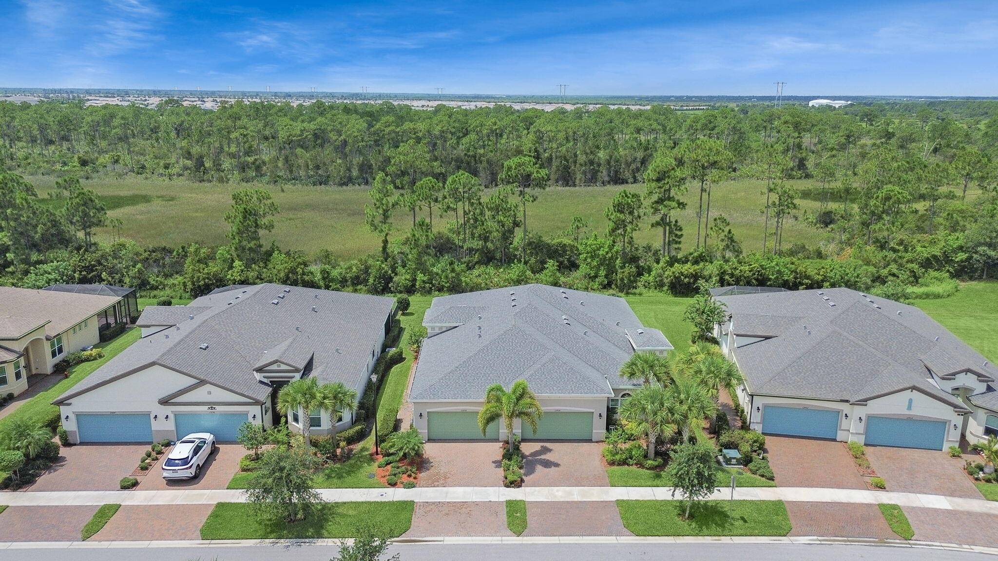 Port Saint Lucie, FL 34987,12898 SW Lake Fern CIR